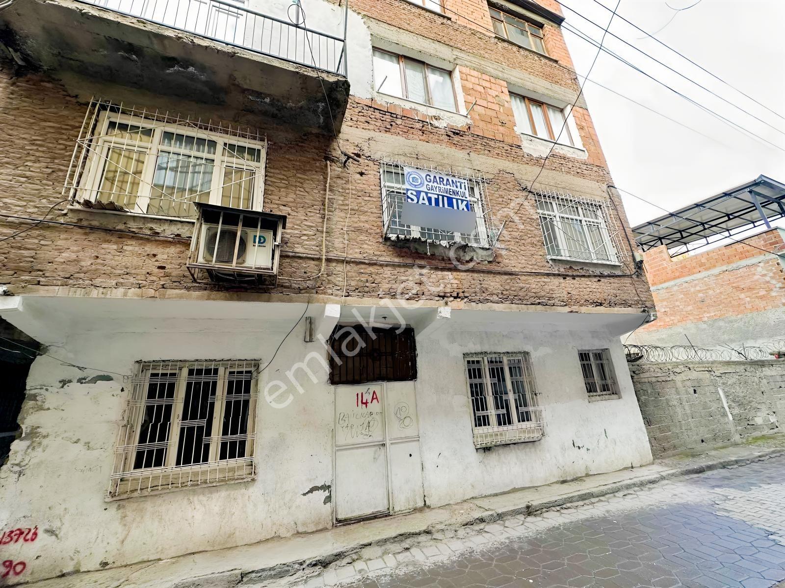 Bağlar Dörtyol Civarında Satılık Daire — fotoğraf 7