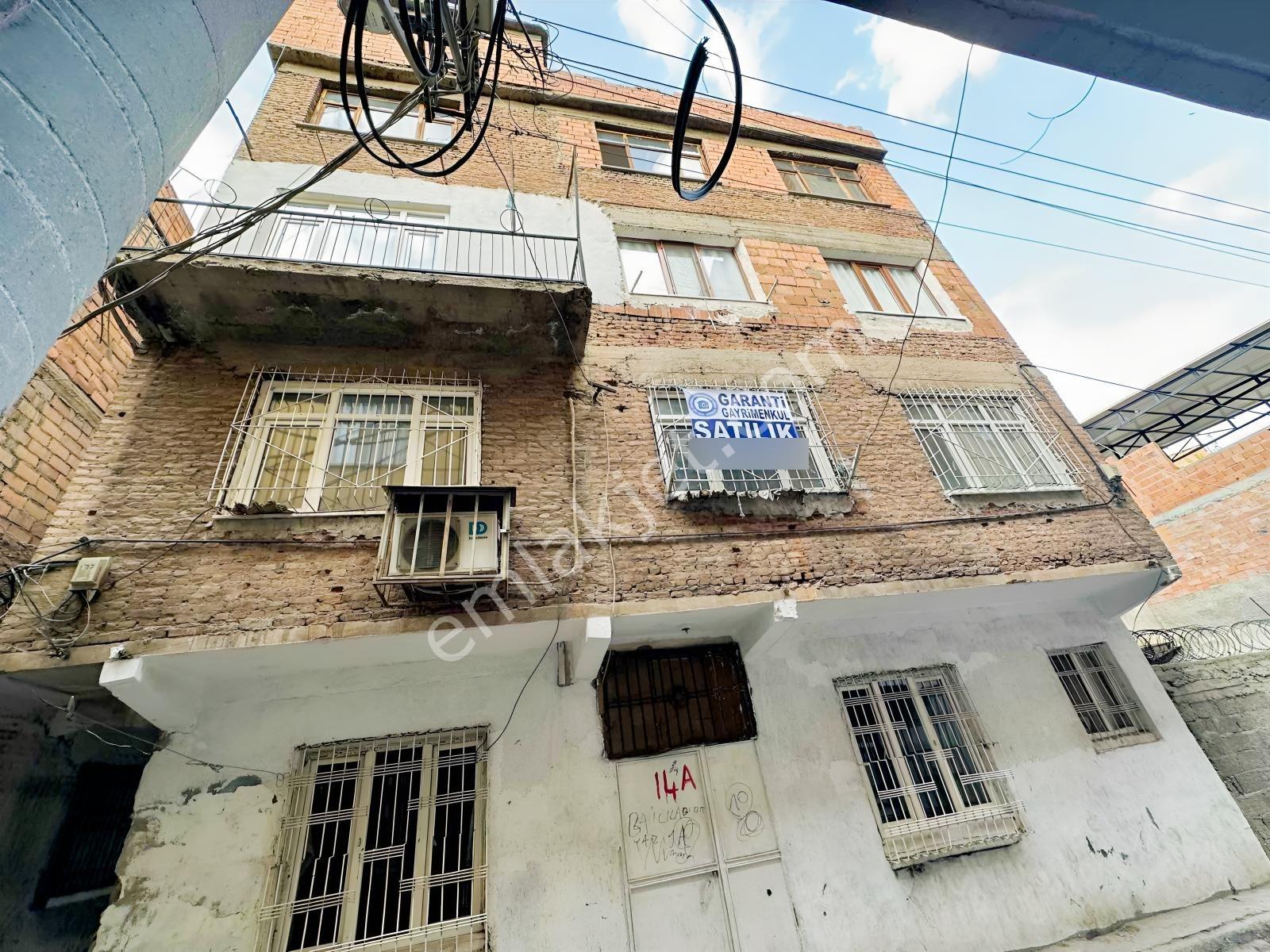 Bağlar Dörtyol Civarında Satılık Daire — fotoğraf 8