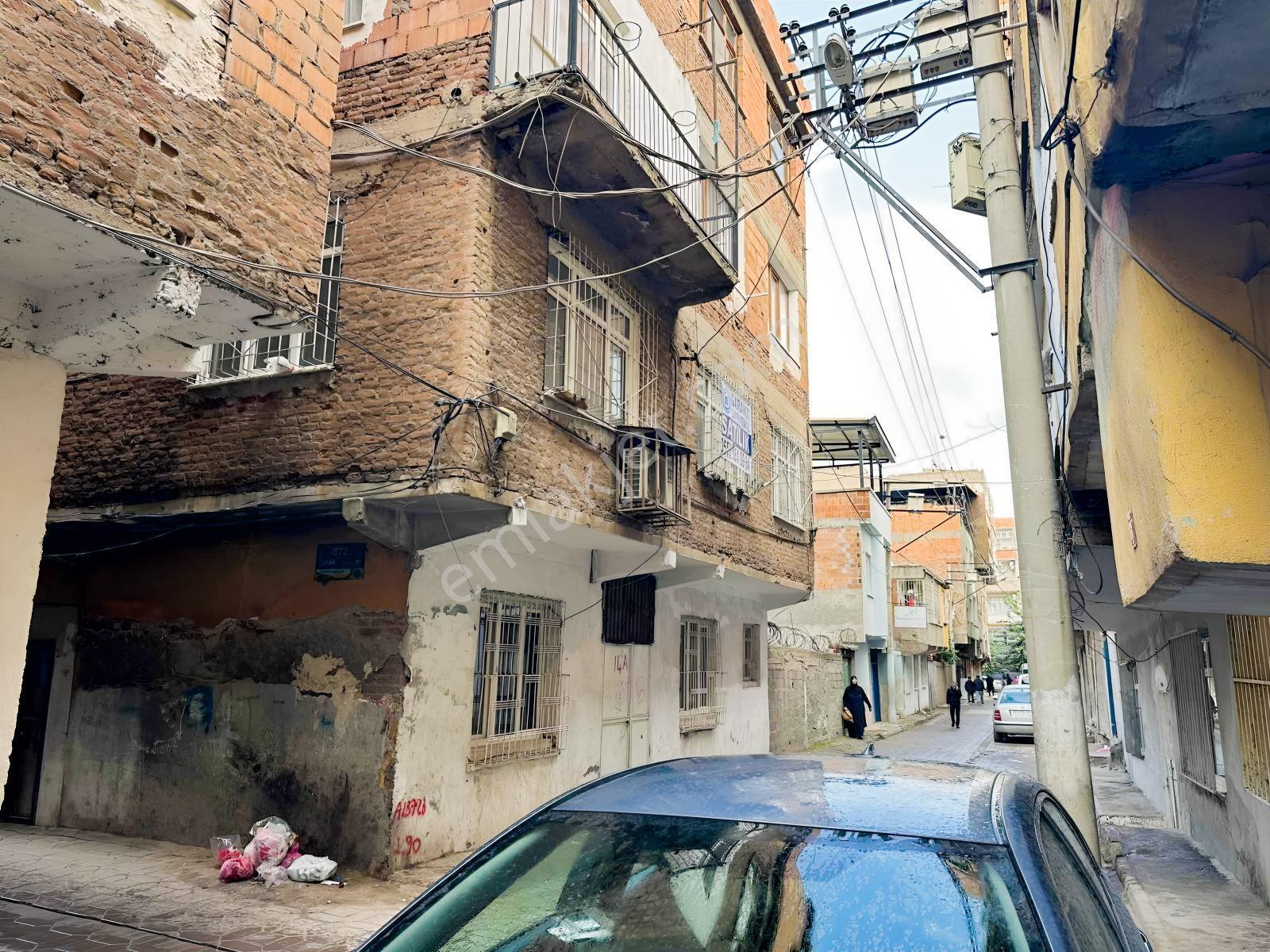 Bağlar Dörtyol Civarında Satılık Daire — fotoğraf 9