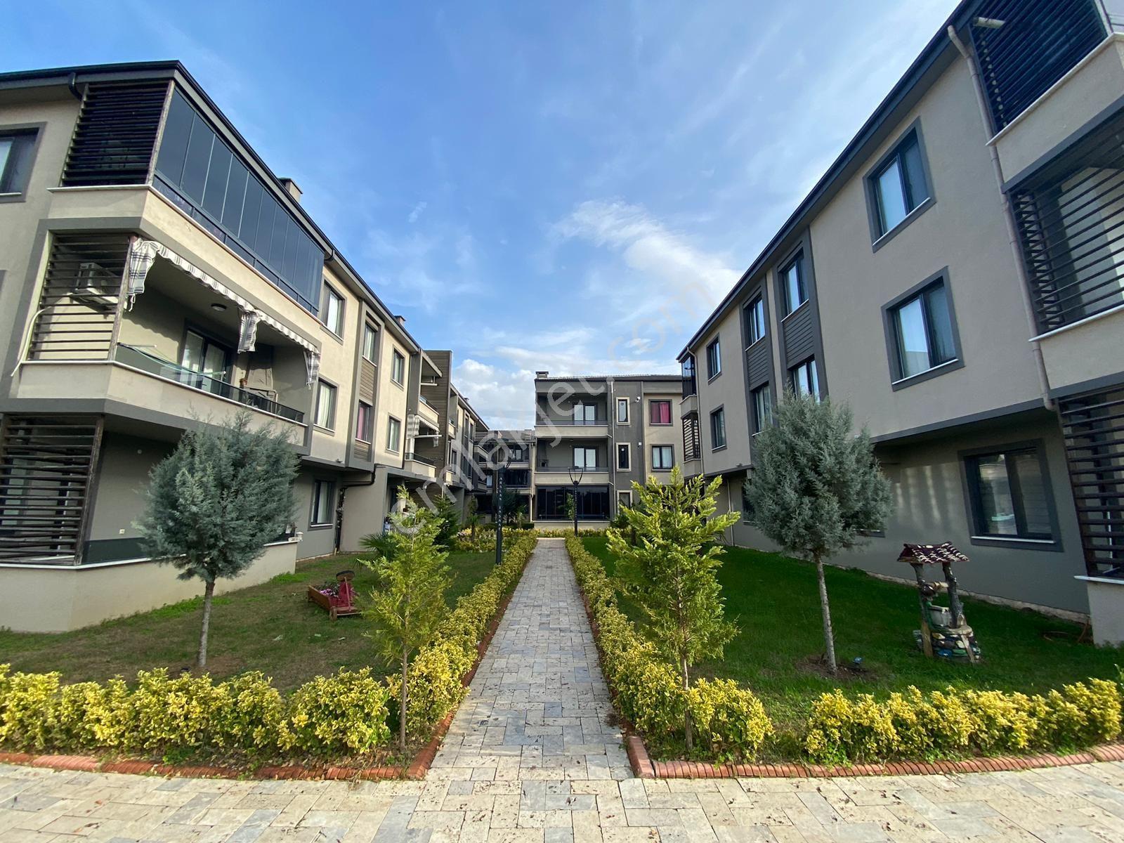 Verandanızda Kahveniz Hazır! Havuzlu Sitede 2+1 Daireniz Hazır!! — fotoğraf 6
