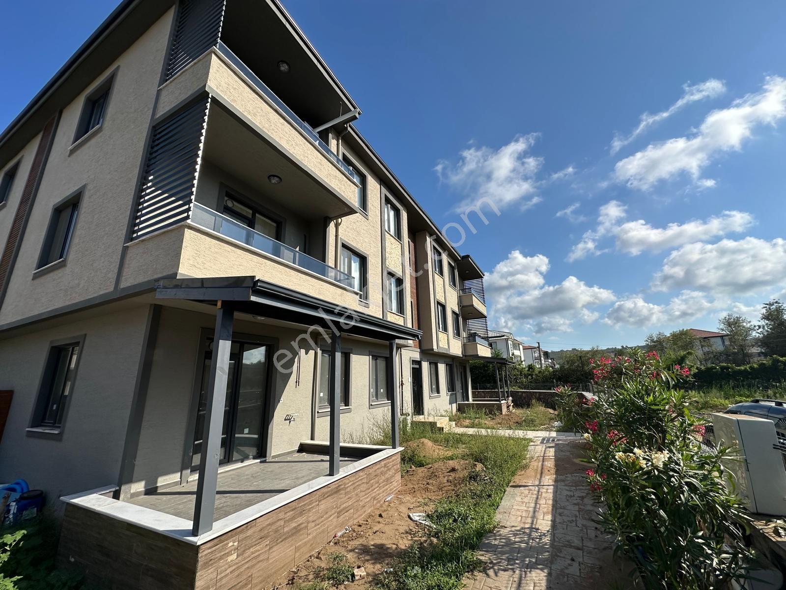 Verandanızda Kahveniz Hazır! Havuzlu Sitede 2+1 Daireniz Hazır!! — fotoğraf 7