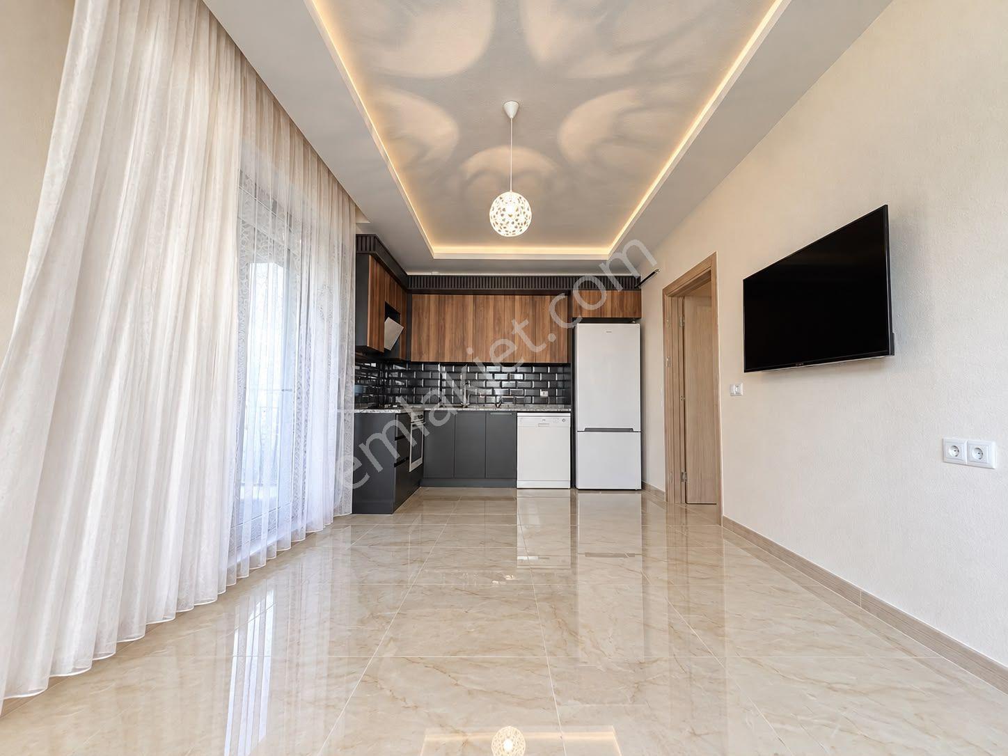 Verandanızda Kahveniz Hazır! Havuzlu Sitede 2+1 Daireniz Hazır!! — fotoğraf 8