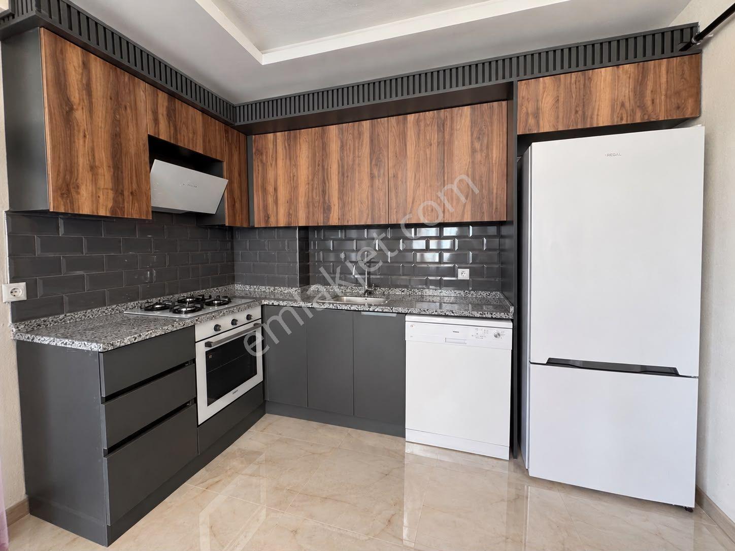 Verandanızda Kahveniz Hazır! Havuzlu Sitede 2+1 Daireniz Hazır!! — fotoğraf 9