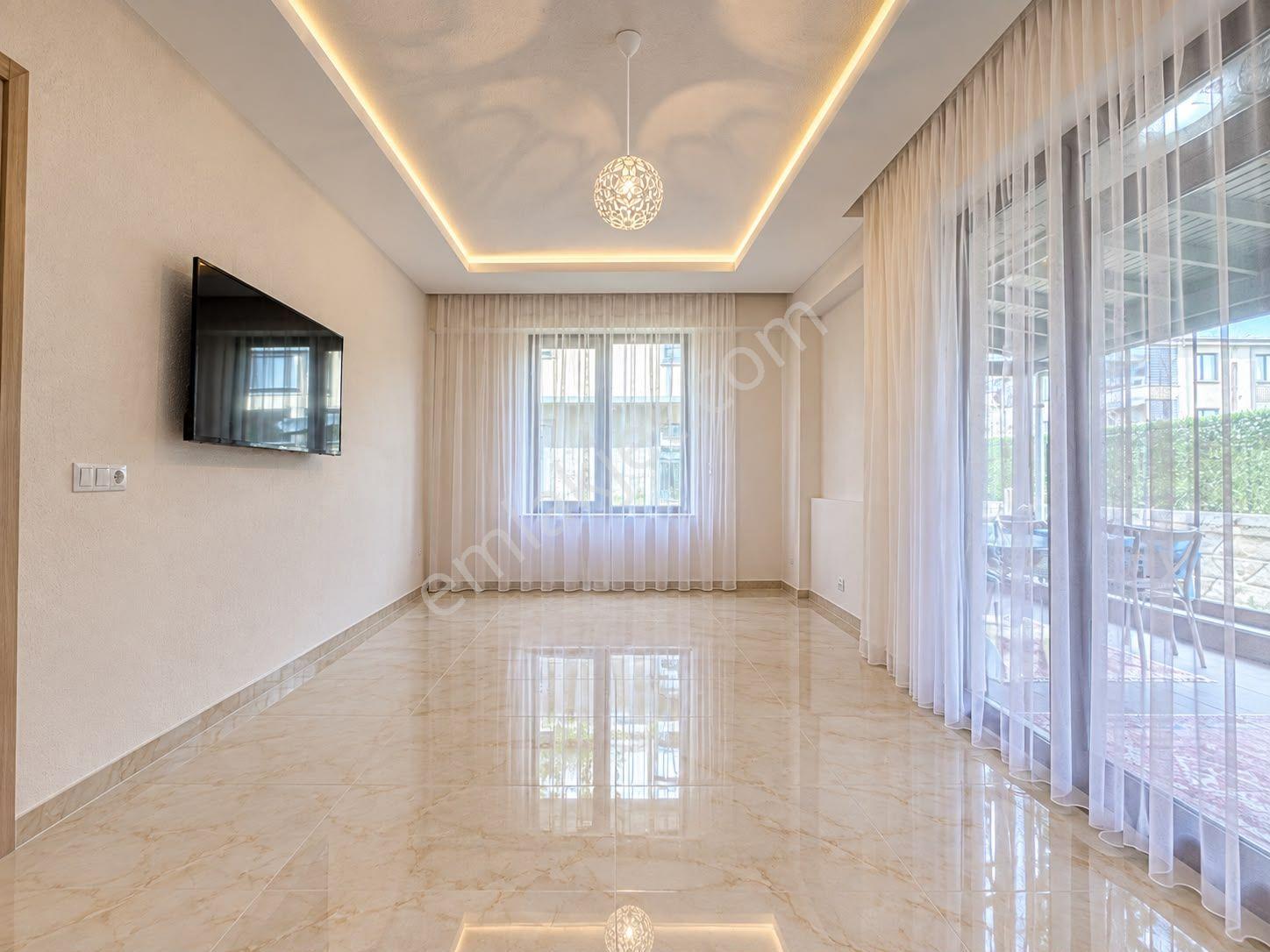 Verandanızda Kahveniz Hazır! Havuzlu Sitede 2+1 Daireniz Hazır!! — fotoğraf 10