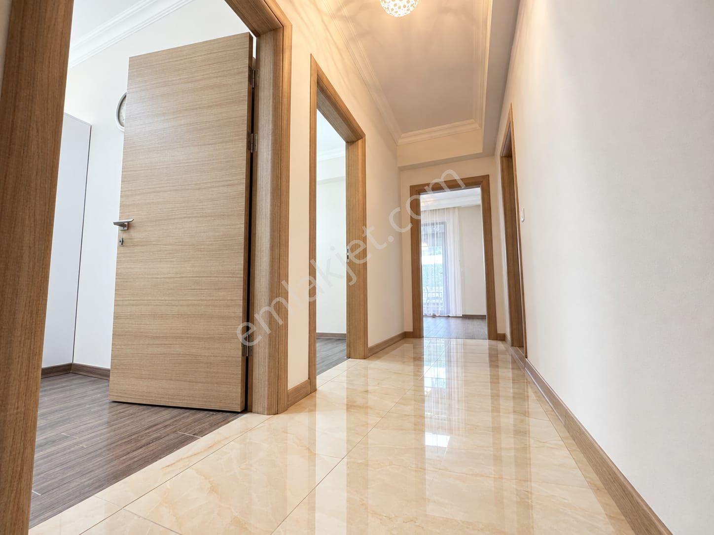 Verandanızda Kahveniz Hazır! Havuzlu Sitede 2+1 Daireniz Hazır!! — fotoğraf 11