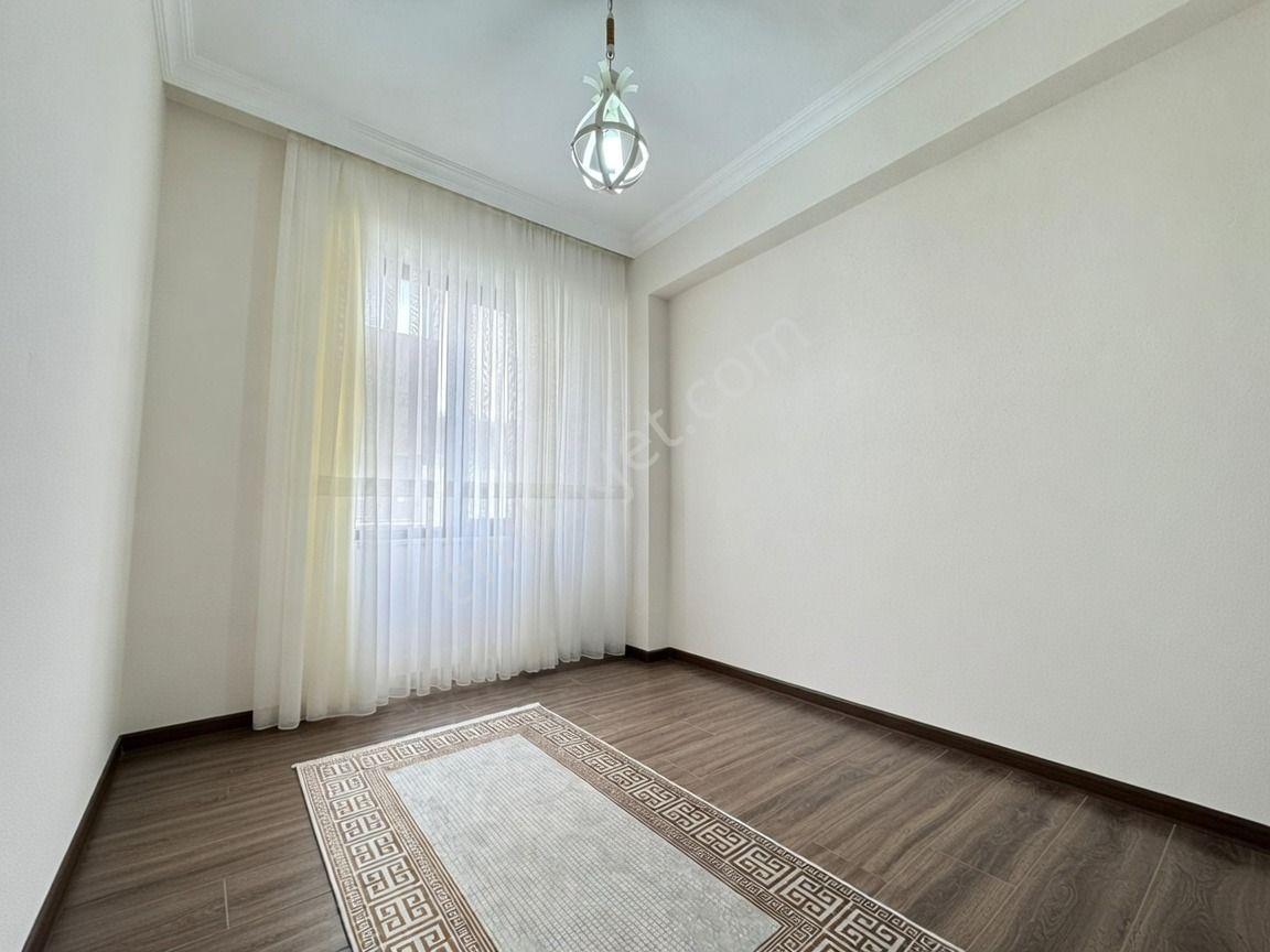 Verandanızda Kahveniz Hazır! Havuzlu Sitede 2+1 Daireniz Hazır!! — fotoğraf 13