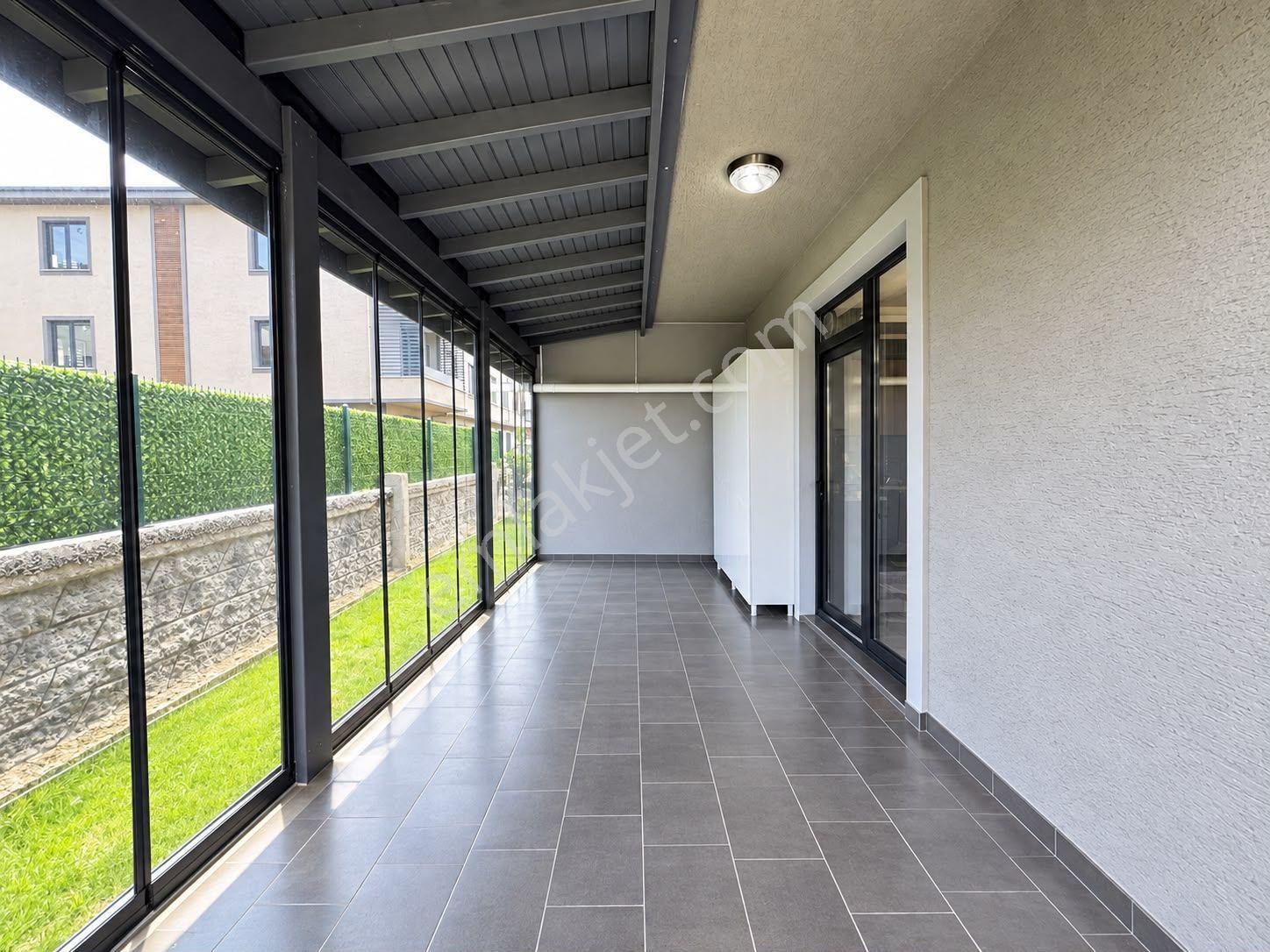 Verandanızda Kahveniz Hazır! Havuzlu Sitede 2+1 Daireniz Hazır!! — fotoğraf 16