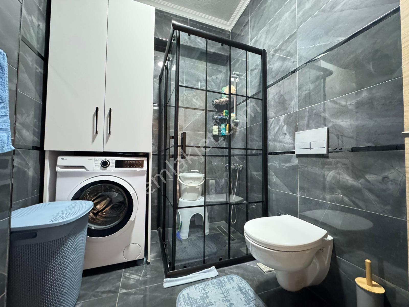 Verandanızda Kahveniz Hazır! Havuzlu Sitede 2+1 Daireniz Hazır!! — fotoğraf 17