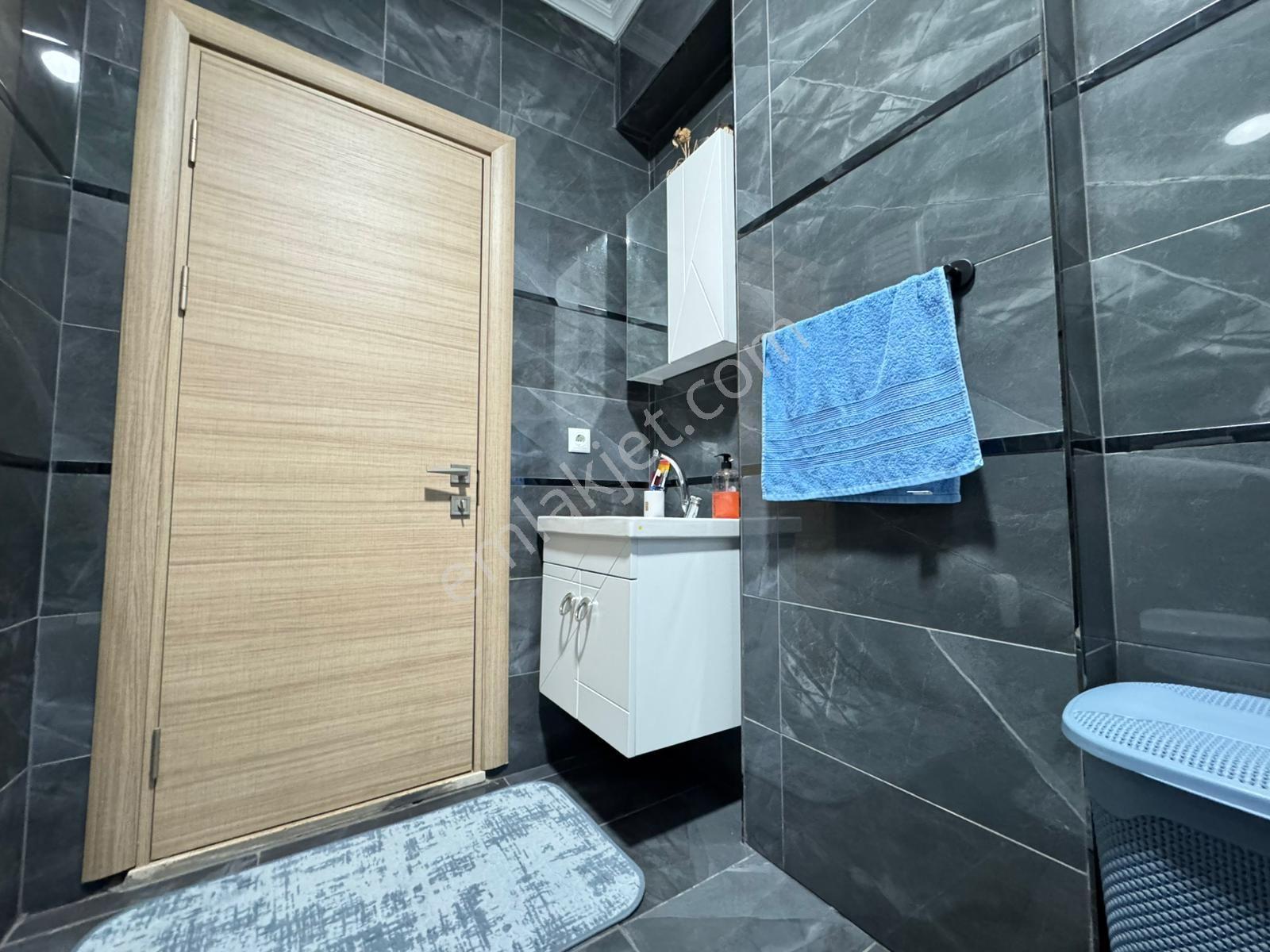 Verandanızda Kahveniz Hazır! Havuzlu Sitede 2+1 Daireniz Hazır!! — fotoğraf 18