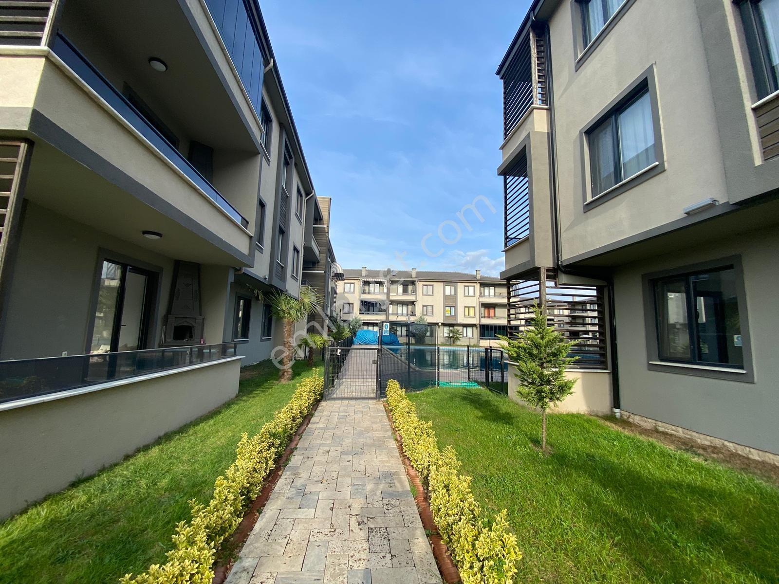 Verandanızda Kahveniz Hazır! Havuzlu Sitede 2+1 Daireniz Hazır!! — fotoğraf 21