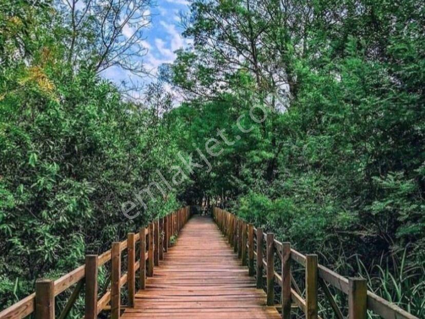 Verandanızda Kahveniz Hazır! Havuzlu Sitede 2+1 Daireniz Hazır!! — fotoğraf 26