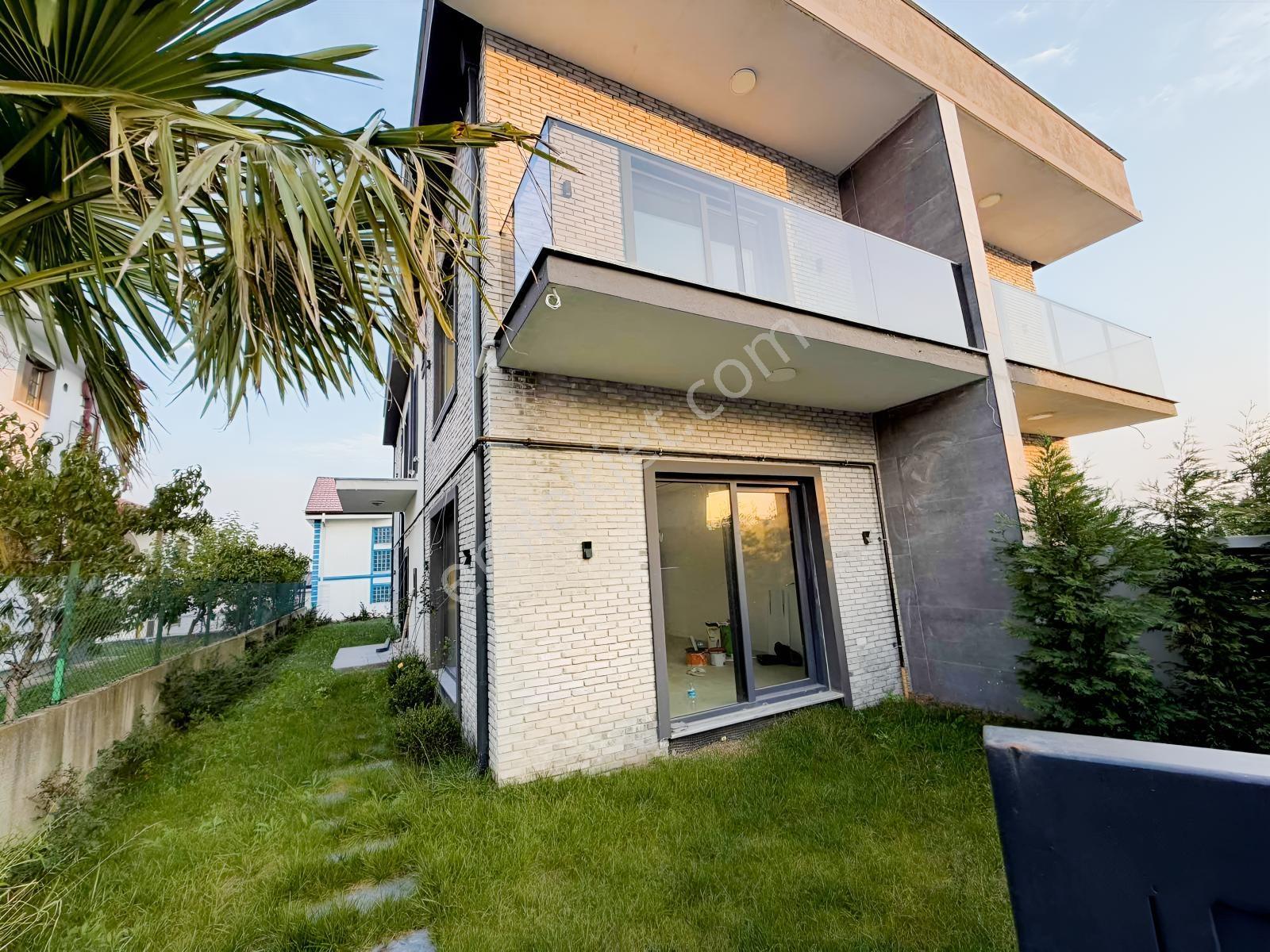 Serdivan 4+1 Satılık Villa Muhteşem Konum — fotoğraf 4