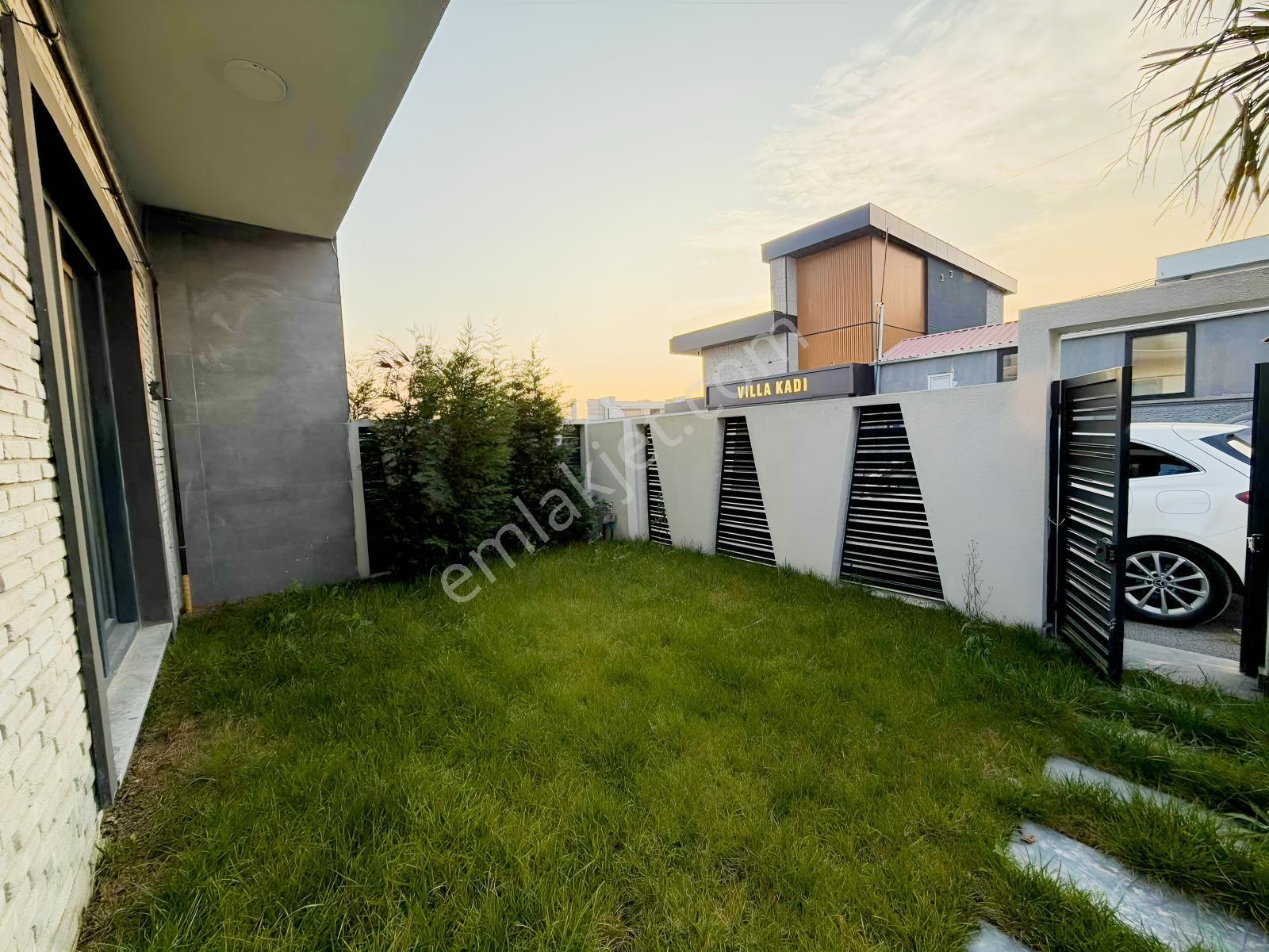 Serdivan 4+1 Satılık Villa Muhteşem Konum — fotoğraf 7