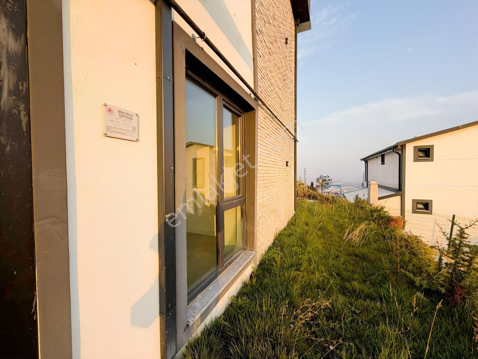 Serdivan 4+1 Satılık Villa Muhteşem Konum — fotoğraf 10