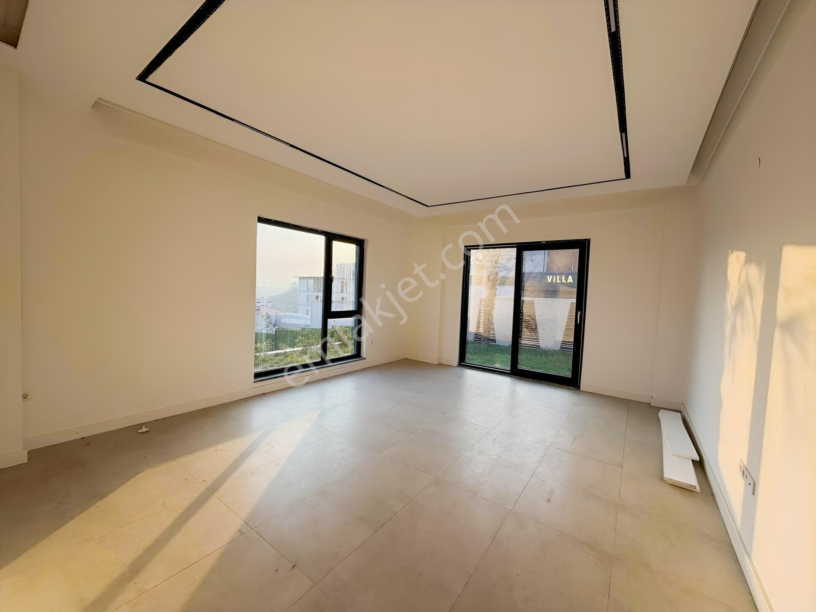 Serdivan 4+1 Satılık Villa Muhteşem Konum — fotoğraf 11