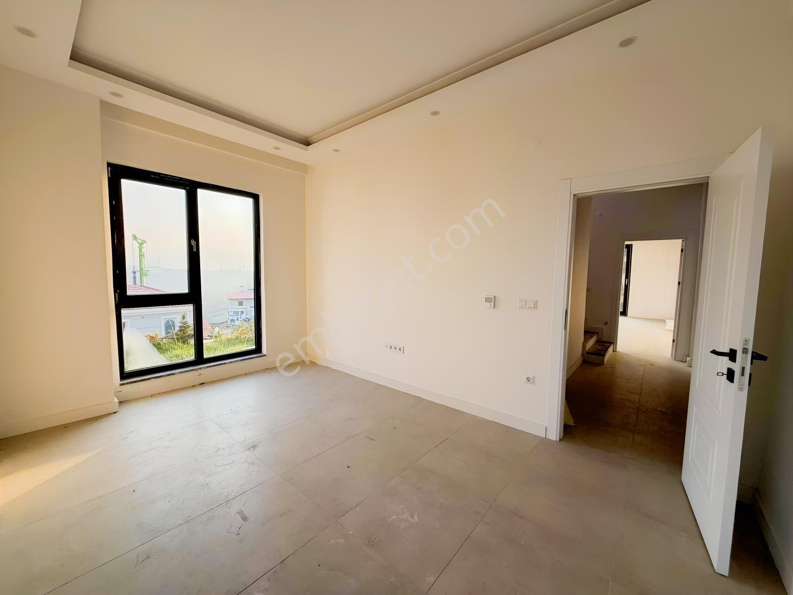 Serdivan 4+1 Satılık Villa Muhteşem Konum — fotoğraf 15