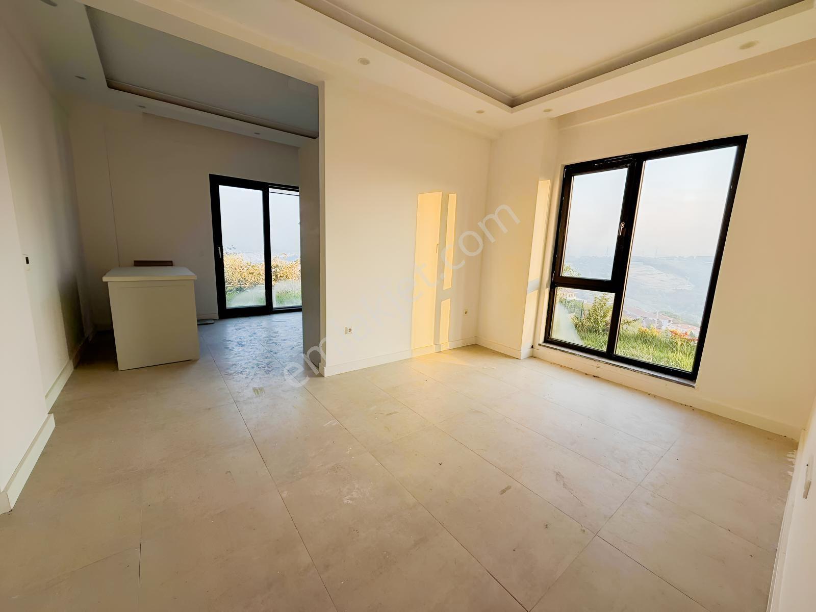 Serdivan 4+1 Satılık Villa Muhteşem Konum — fotoğraf 16