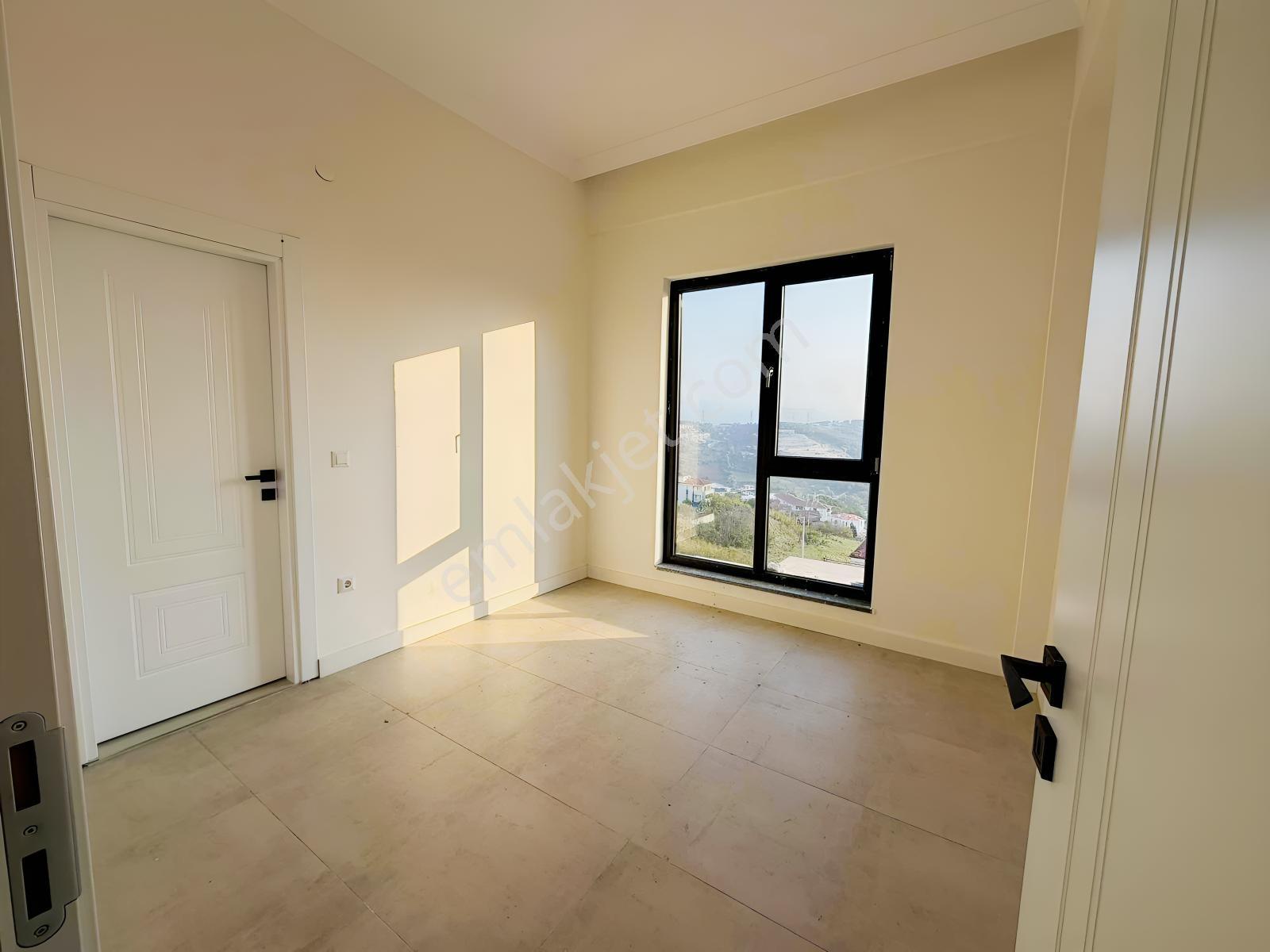 Serdivan 4+1 Satılık Villa Muhteşem Konum — fotoğraf 21