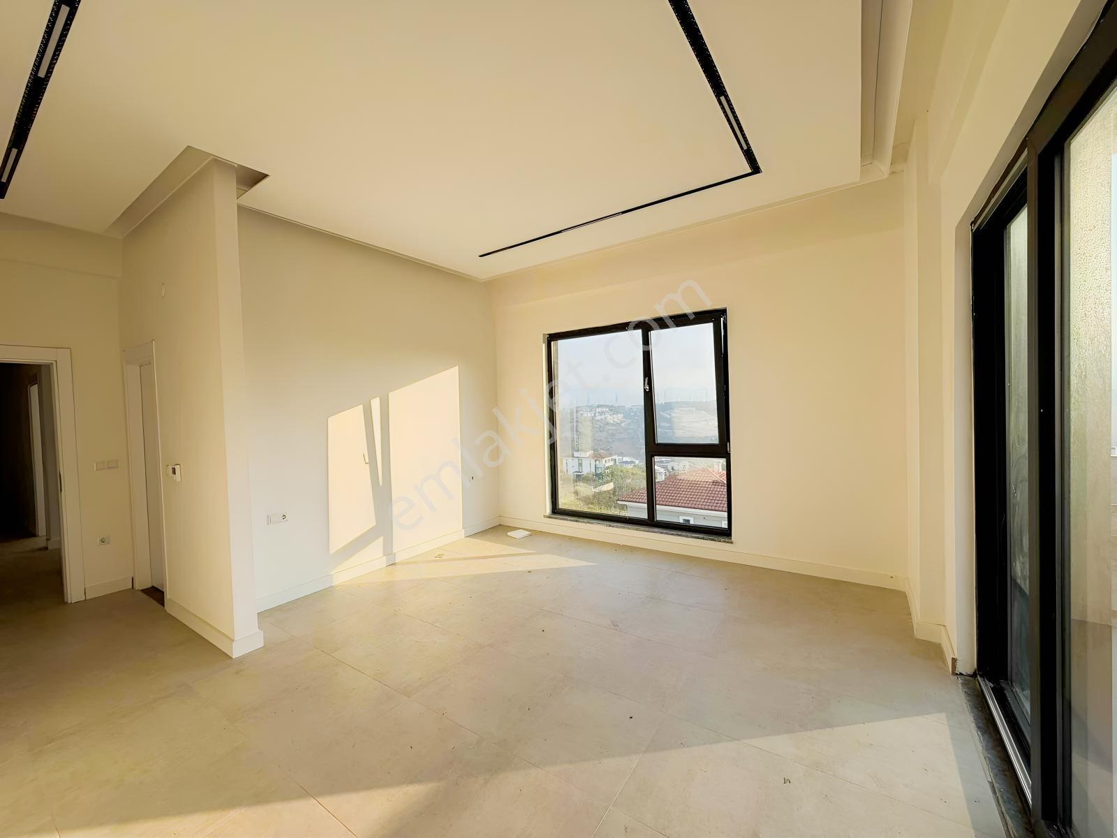 Serdivan 4+1 Satılık Villa Muhteşem Konum — fotoğraf 27