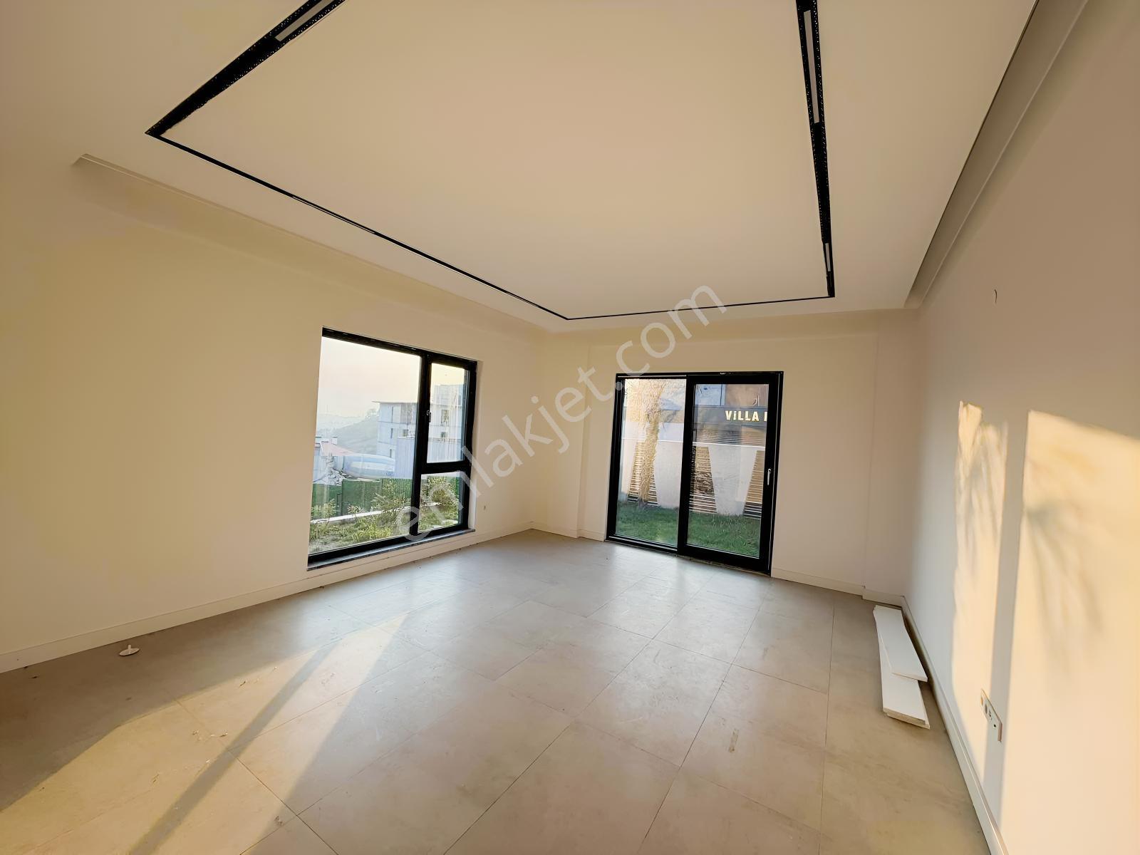 Serdivan 4+1 Satılık Villa Muhteşem Konum — fotoğraf 32