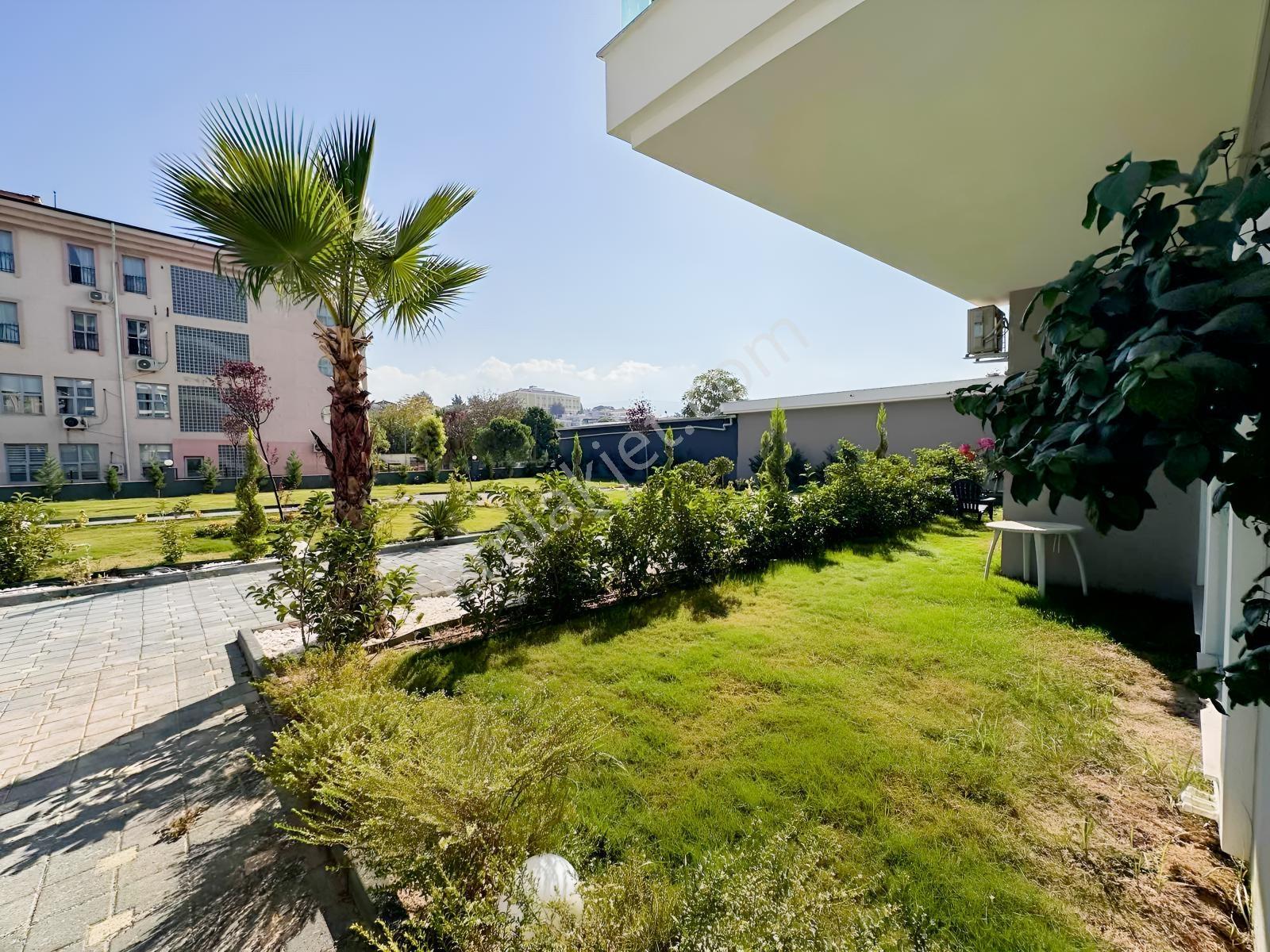 Milas Maçka Park'ta Havuzlu Sitede Satılık 2+1 Daire — fotoğraf 8
