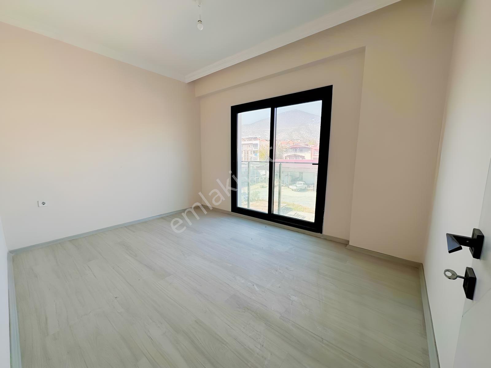 Milas Maçka Park'ta Havuzlu Sitede Satılık 2+1 Daire — fotoğraf 13