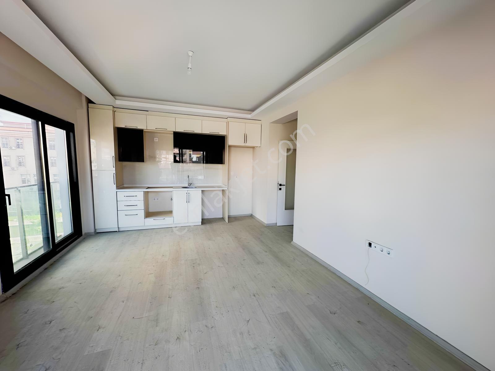 Milas Maçka Park'ta Havuzlu Sitede Satılık 2+1 Daire — fotoğraf 14