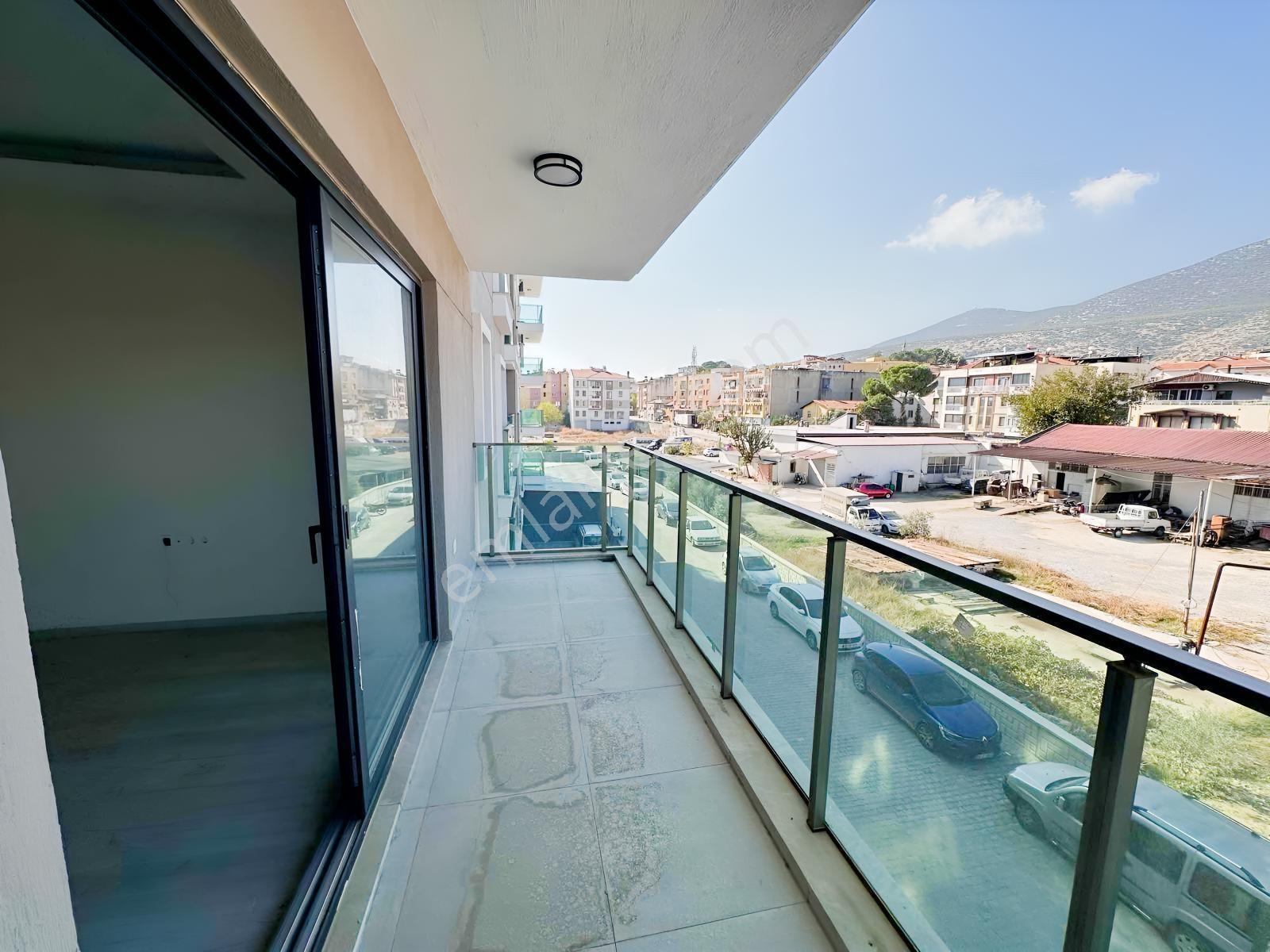 Milas Maçka Park'ta Havuzlu Sitede Satılık 2+1 Daire — fotoğraf 15