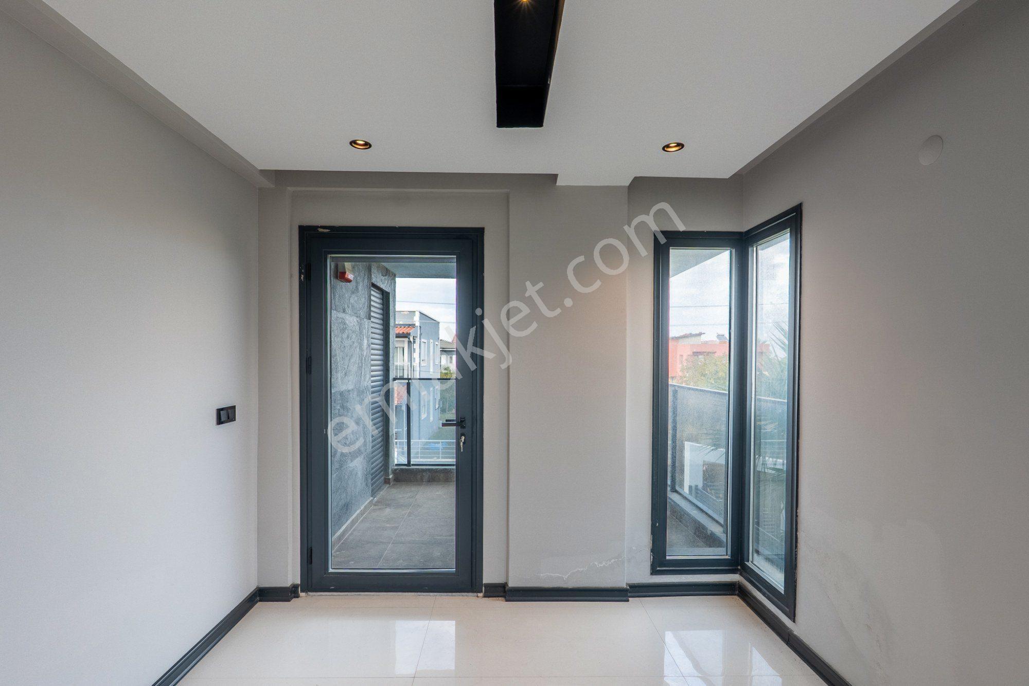 Urla Atatürk Mahallesı Özel Havuzlu Müstakıl Satılık Dublesk Vılla — fotoğraf 18