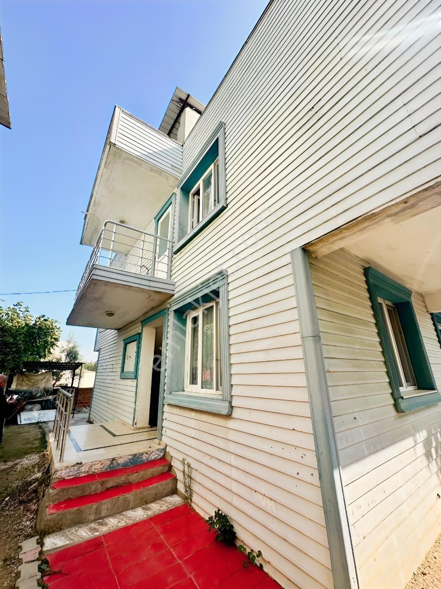 İzmir Torbalı Subaşı Mahallesi'nde Satılık Müstakil Ev — fotoğraf 2