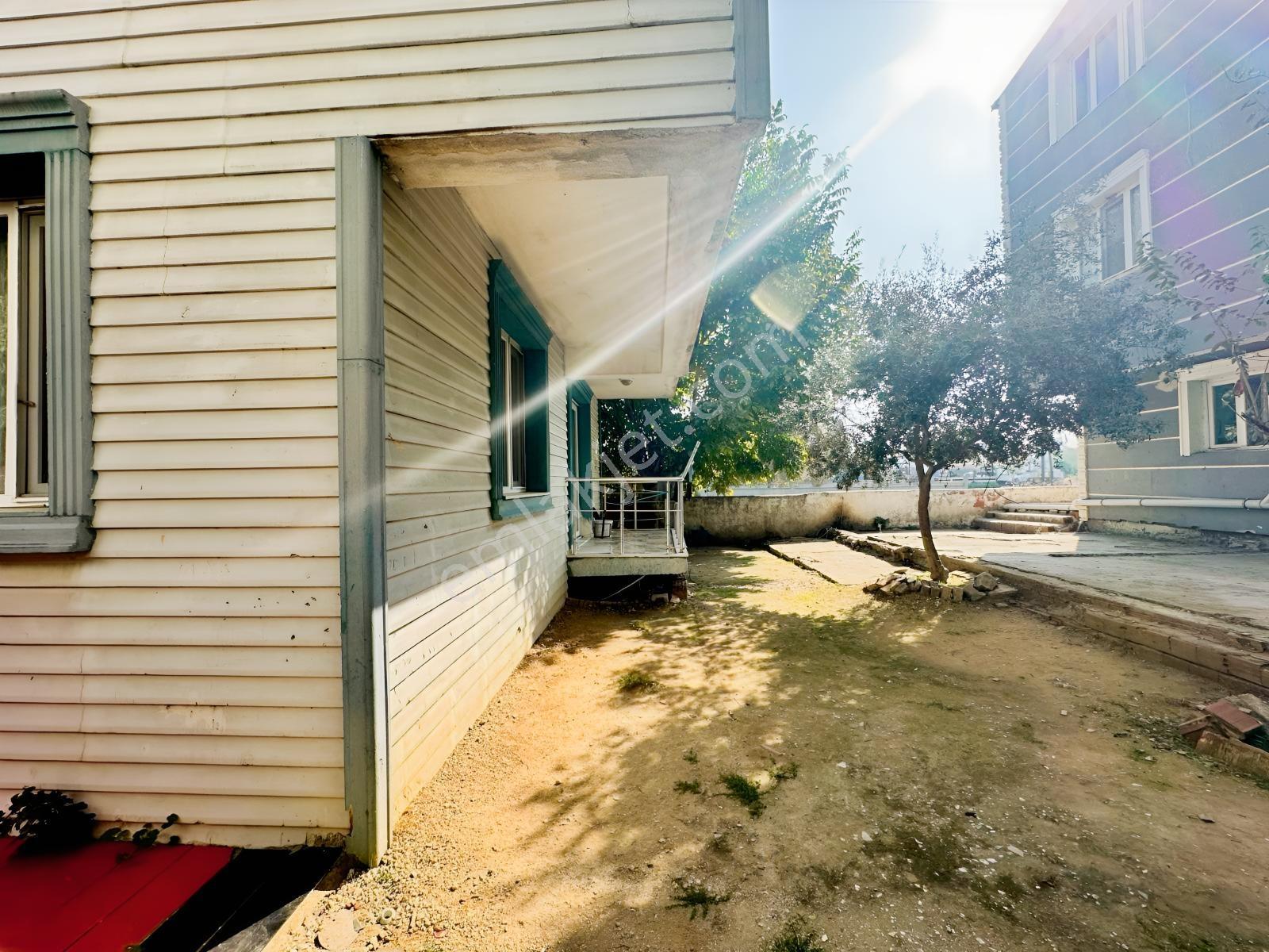 İzmir Torbalı Subaşı Mahallesi'nde Satılık Müstakil Ev — fotoğraf 3