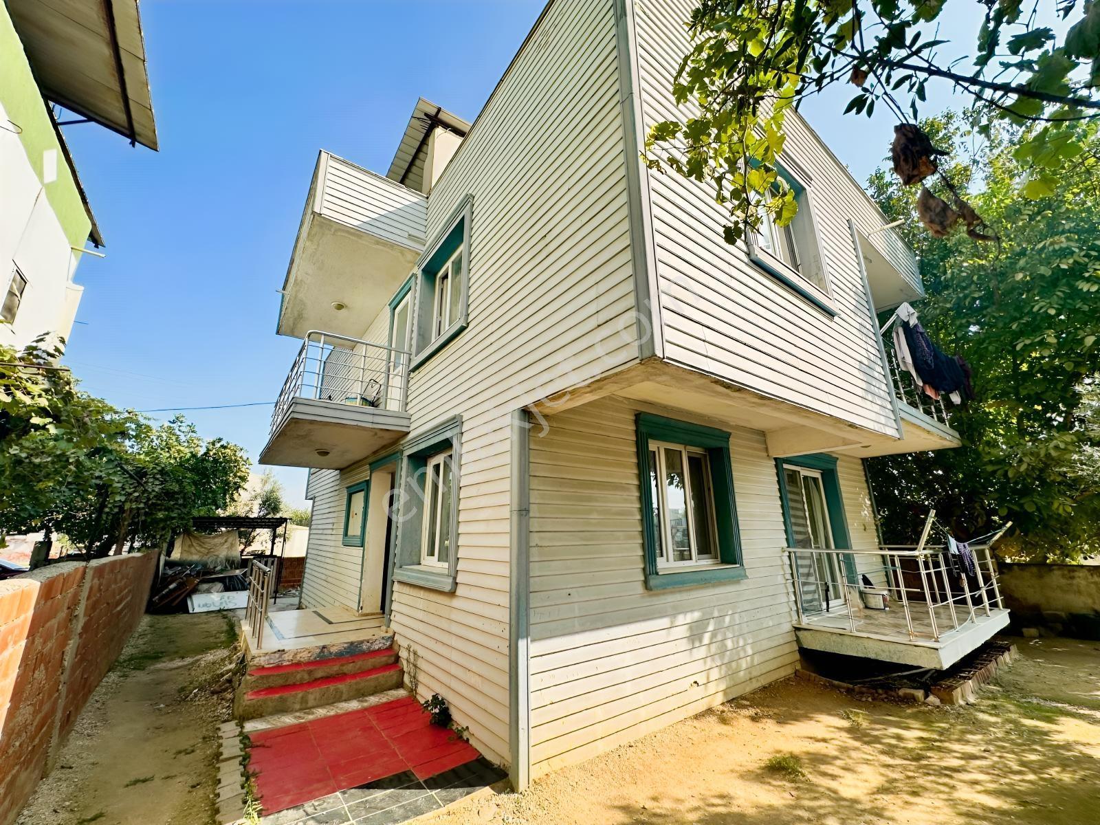 İzmir Torbalı Subaşı Mahallesi'nde Satılık Müstakil Ev — fotoğraf 6