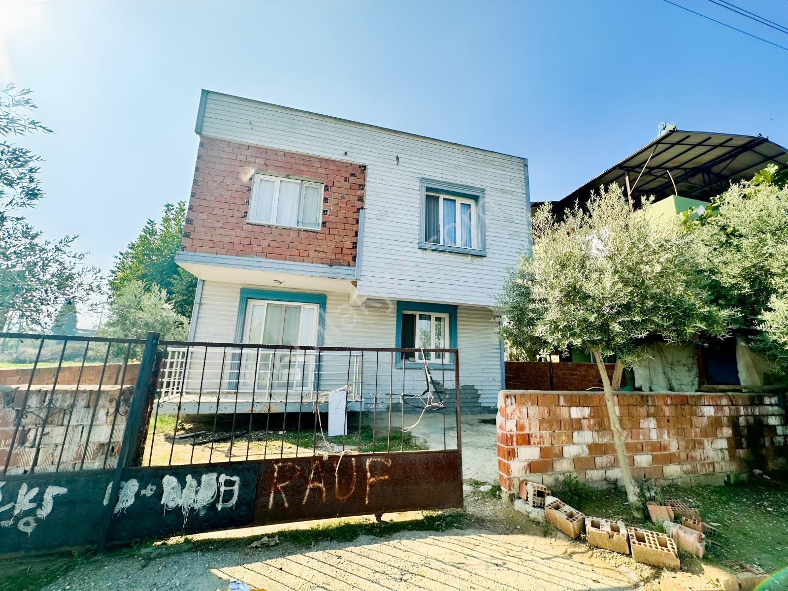 İzmir Torbalı Subaşı Mahallesi'nde Satılık Müstakil Ev — fotoğraf 25