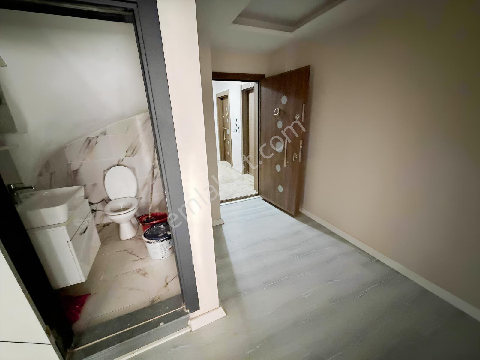 57 Remax Best Ofisinden Dikili Salimbey Merkezde 3+1 Dublex — fotoğraf 14