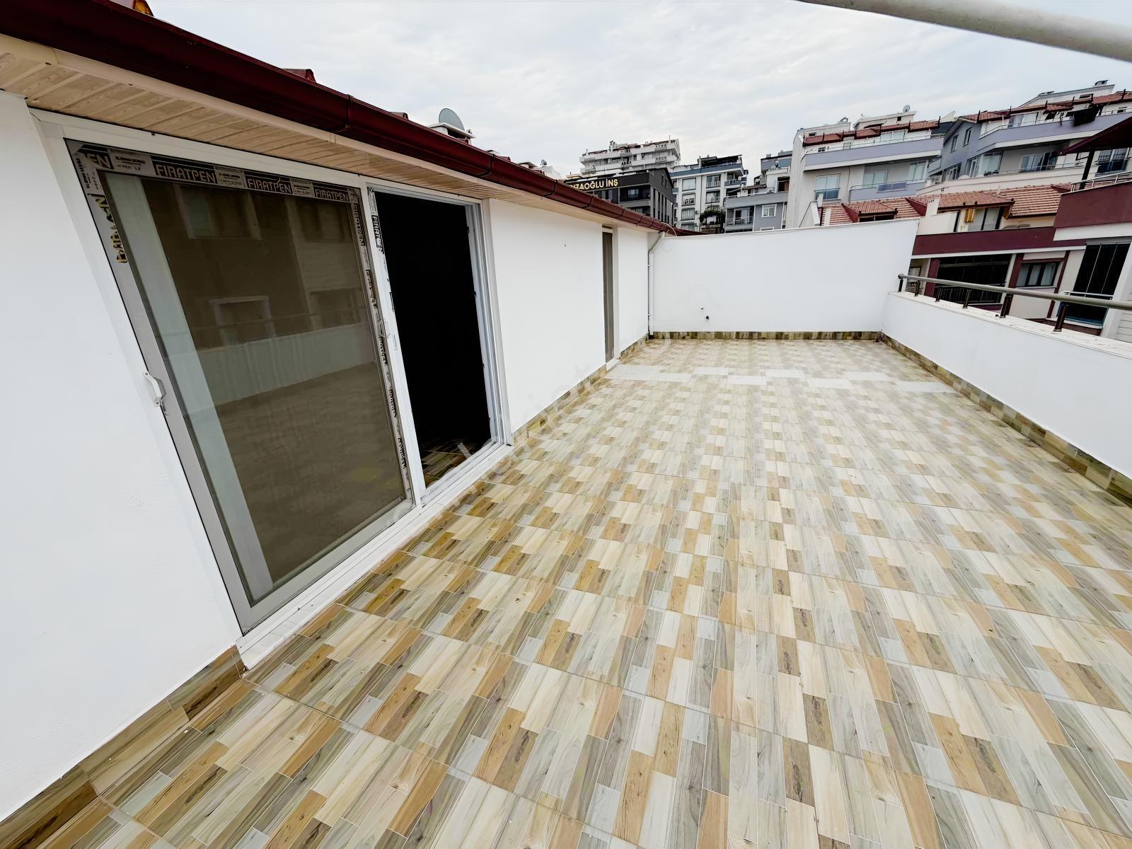 57 Remax Best Ofisinden Dikili Salimbey Merkezde 3+1 Dublex — fotoğraf 24