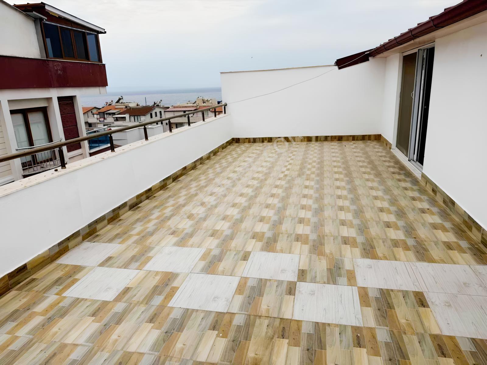 57 Remax Best Ofisinden Dikili Salimbey Merkezde 3+1 Dublex — fotoğraf 28