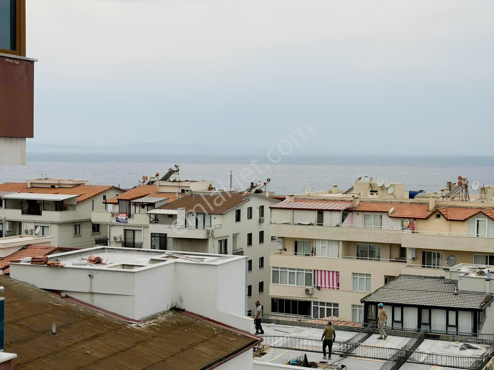 57 Remax Best Ofisinden Dikili Salimbey Merkezde 3+1 Dublex — fotoğraf 29