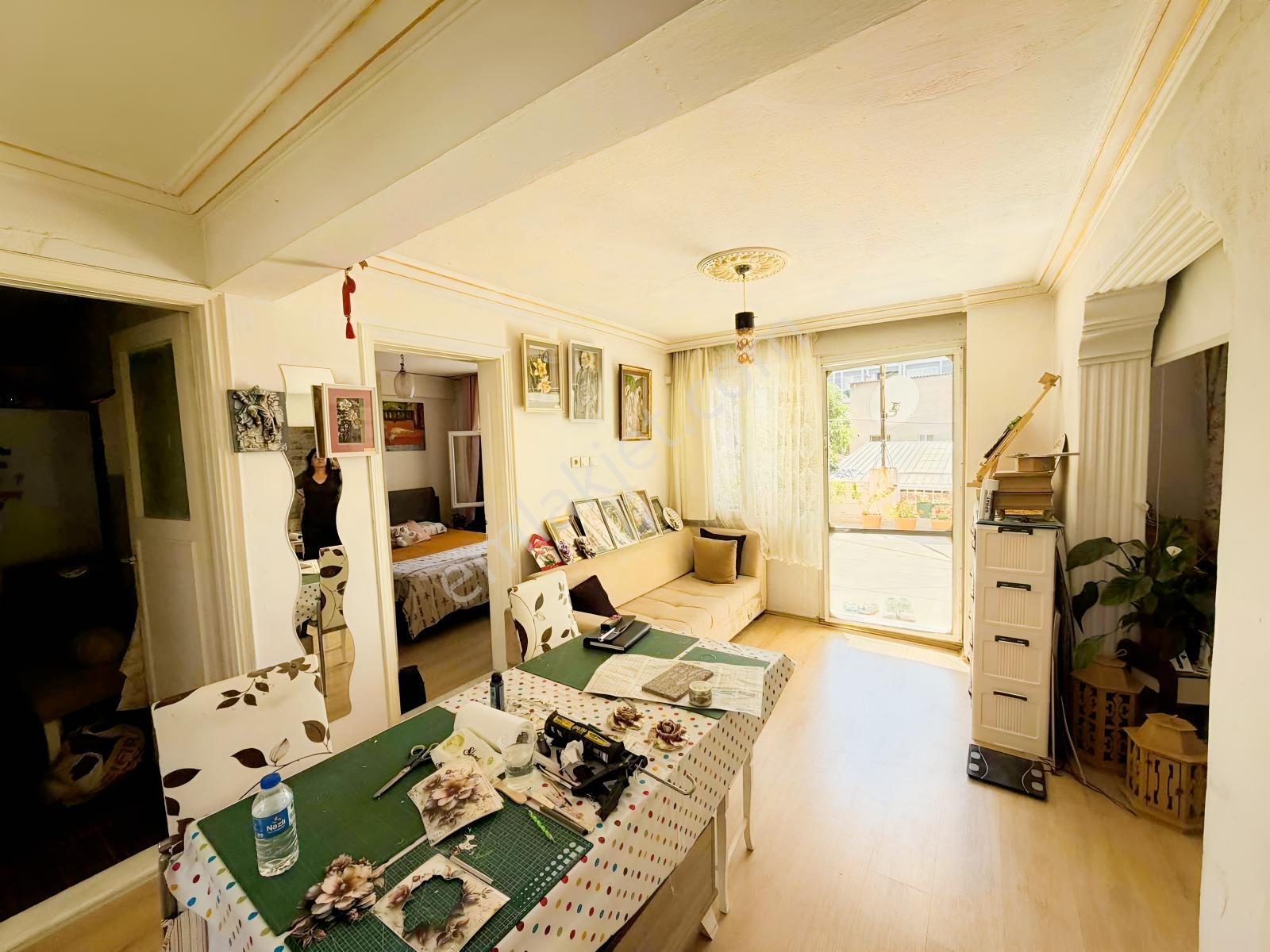 51 Remax Best Ofisinden Gümüşpala Merkezde Müstakil 3 Katlı Bina — fotoğraf 2