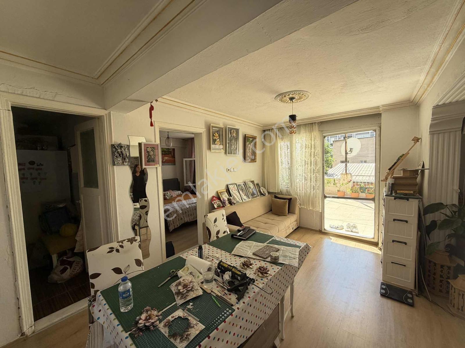 51 Remax Best Ofisinden Gümüşpala Merkezde Müstakil 3 Katlı Bina — fotoğraf 3