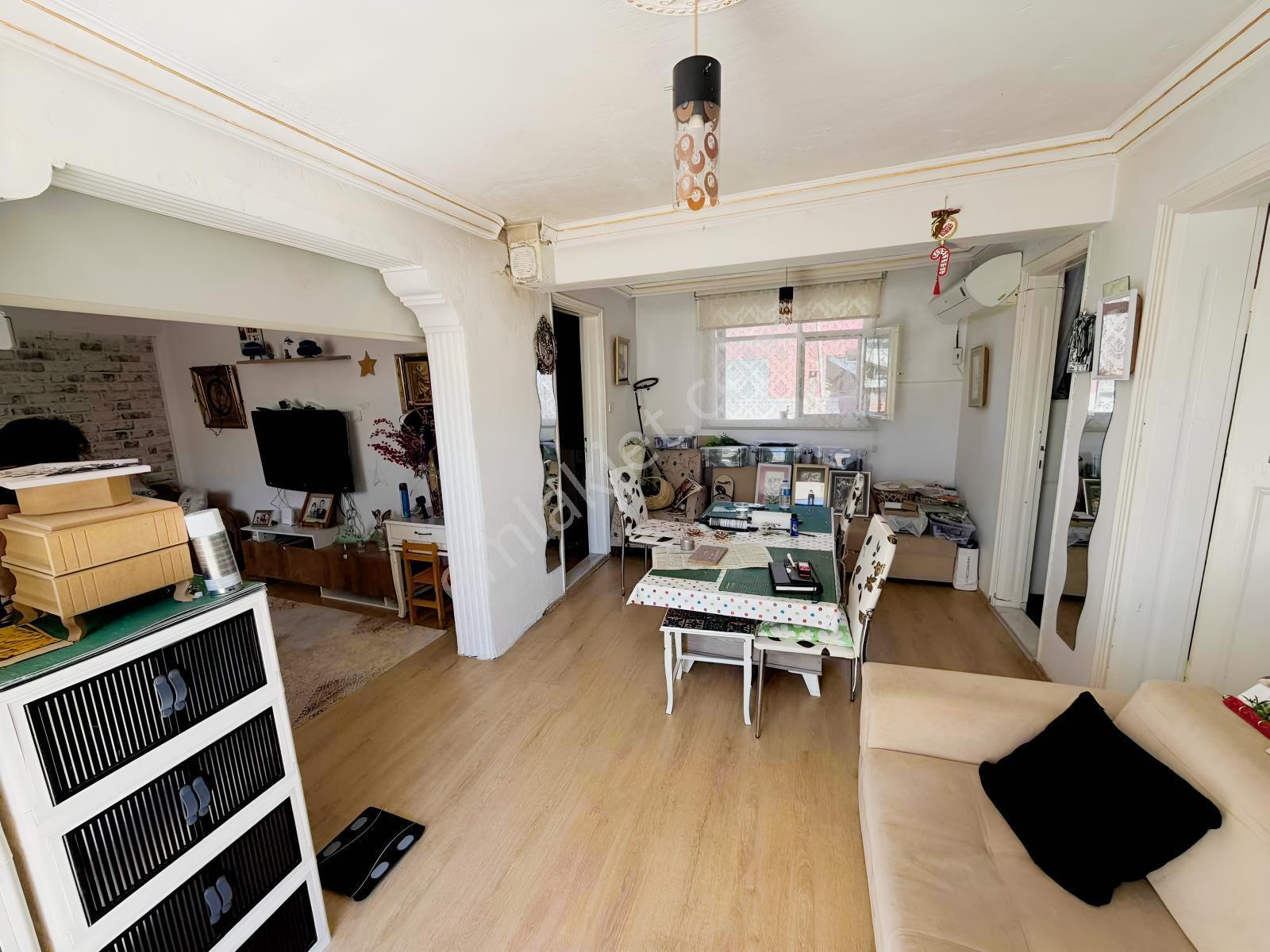 51 Remax Best Ofisinden Gümüşpala Merkezde Müstakil 3 Katlı Bina — fotoğraf 4