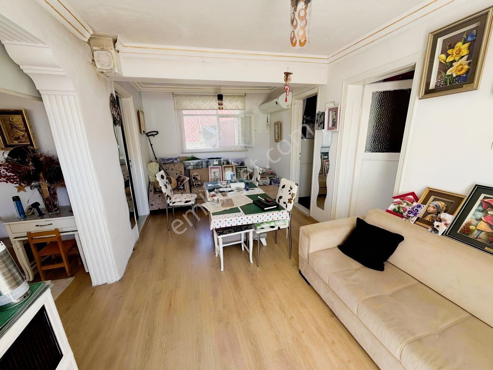 51 Remax Best Ofisinden Gümüşpala Merkezde Müstakil 3 Katlı Bina — fotoğraf 5