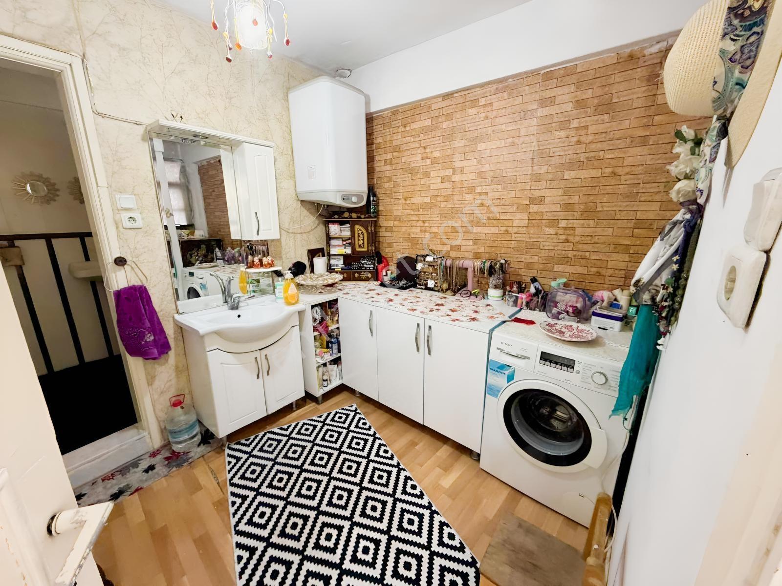 51 Remax Best Ofisinden Gümüşpala Merkezde Müstakil 3 Katlı Bina — fotoğraf 18