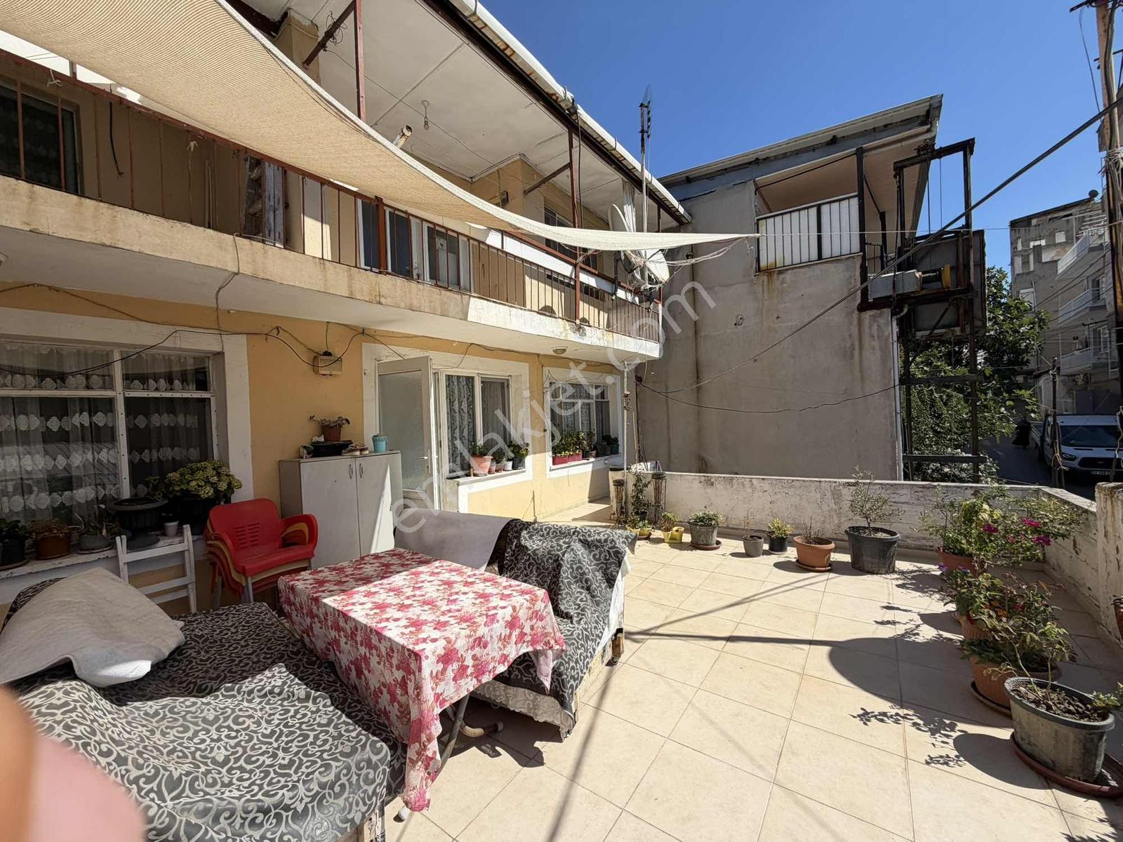 51 Remax Best Ofisinden Gümüşpala Merkezde Müstakil 3 Katlı Bina — fotoğraf 19