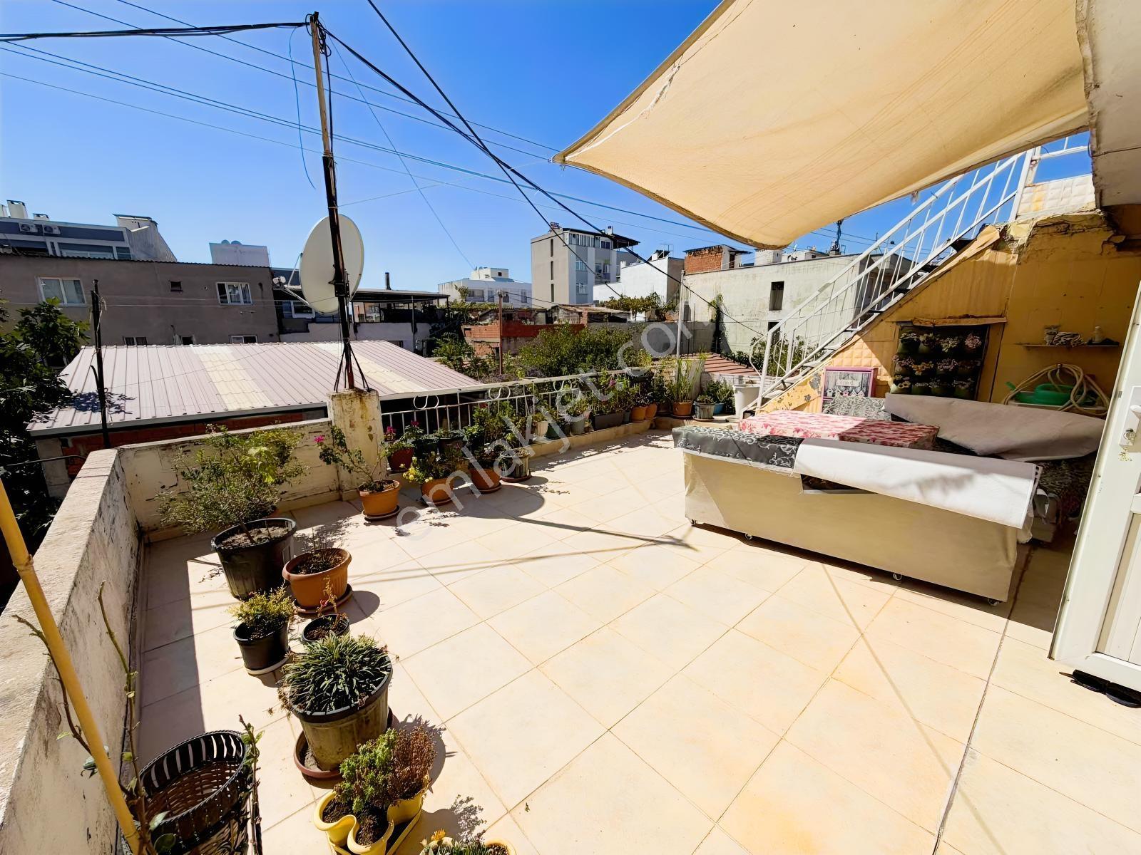 51 Remax Best Ofisinden Gümüşpala Merkezde Müstakil 3 Katlı Bina — fotoğraf 20