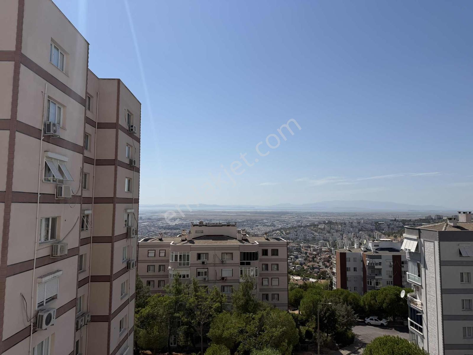 49 Remax Best Ofisinden Evka-6 Merkezde Satılık Daire — fotoğraf 16