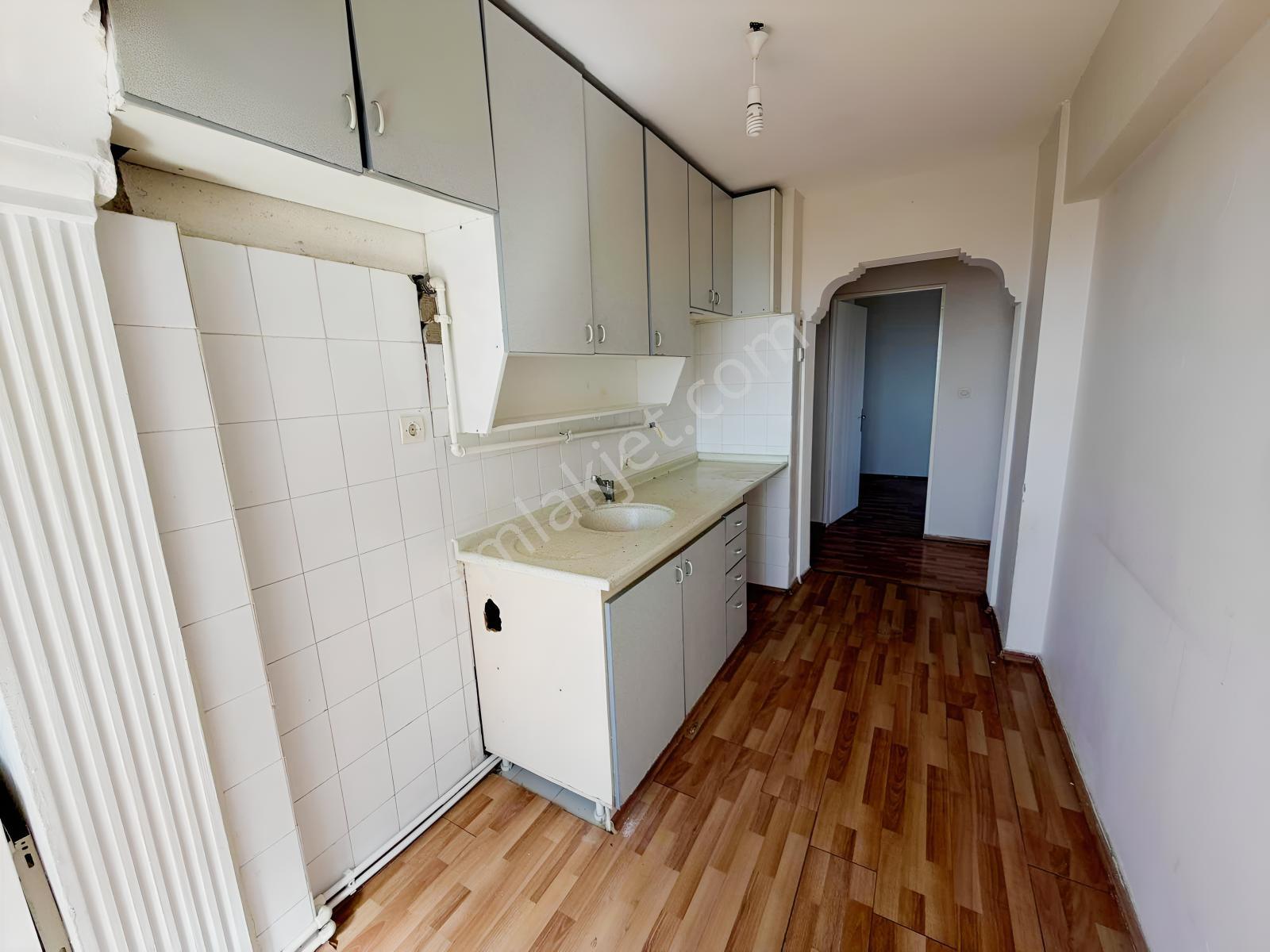 49 Remax Best Ofisinden Evka-6 Merkezde Satılık Daire — fotoğraf 17