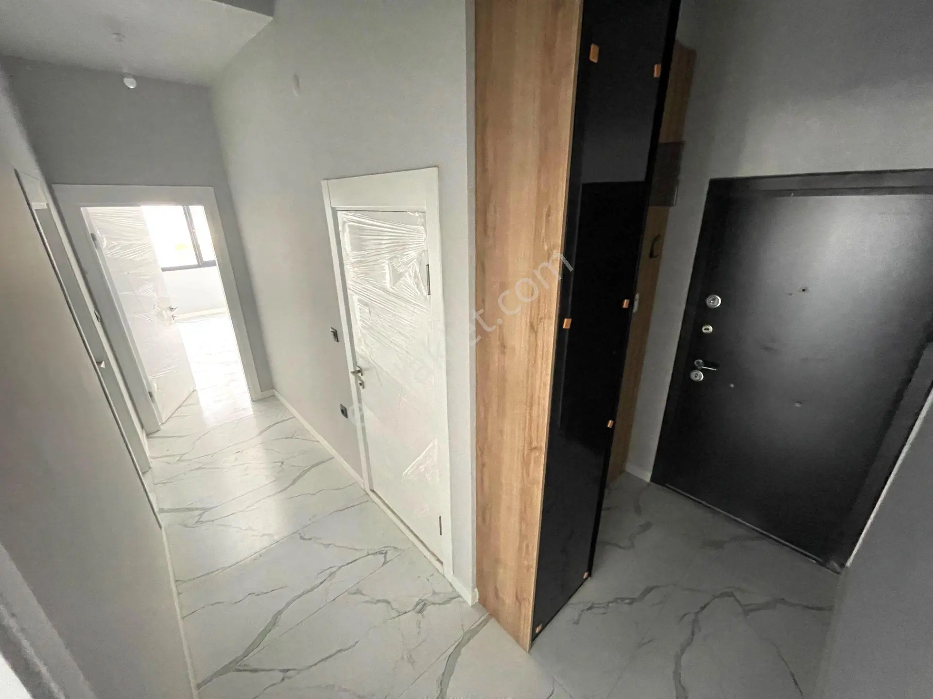 𝄞körfezin Sesi Melodi'den Bakmadan Geçmeyeceğiniz Fırsat! Sıfır 2+1 Yerden Isıtmalı Arakat Daire — fotoğraf 6
