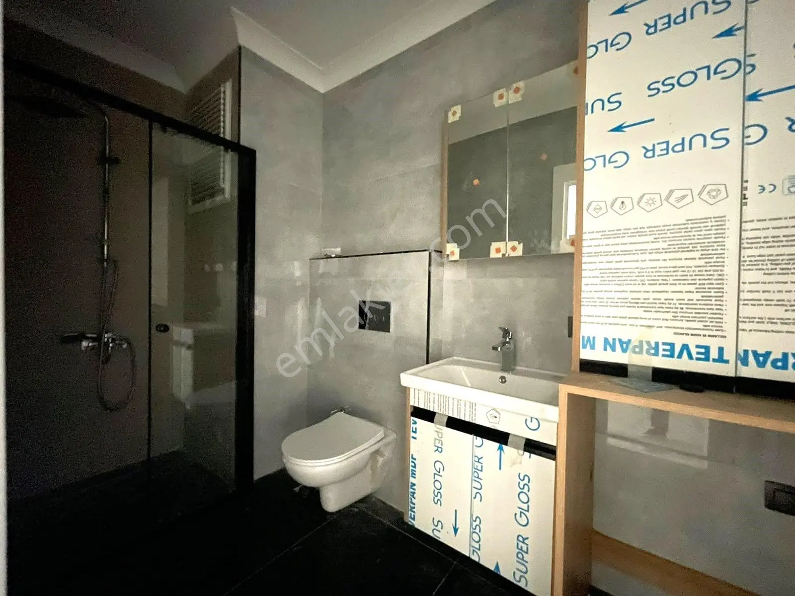 𝄞körfezin Sesi Melodi'den Bakmadan Geçmeyeceğiniz Fırsat! Sıfır 2+1 Yerden Isıtmalı Arakat Daire — fotoğraf 7