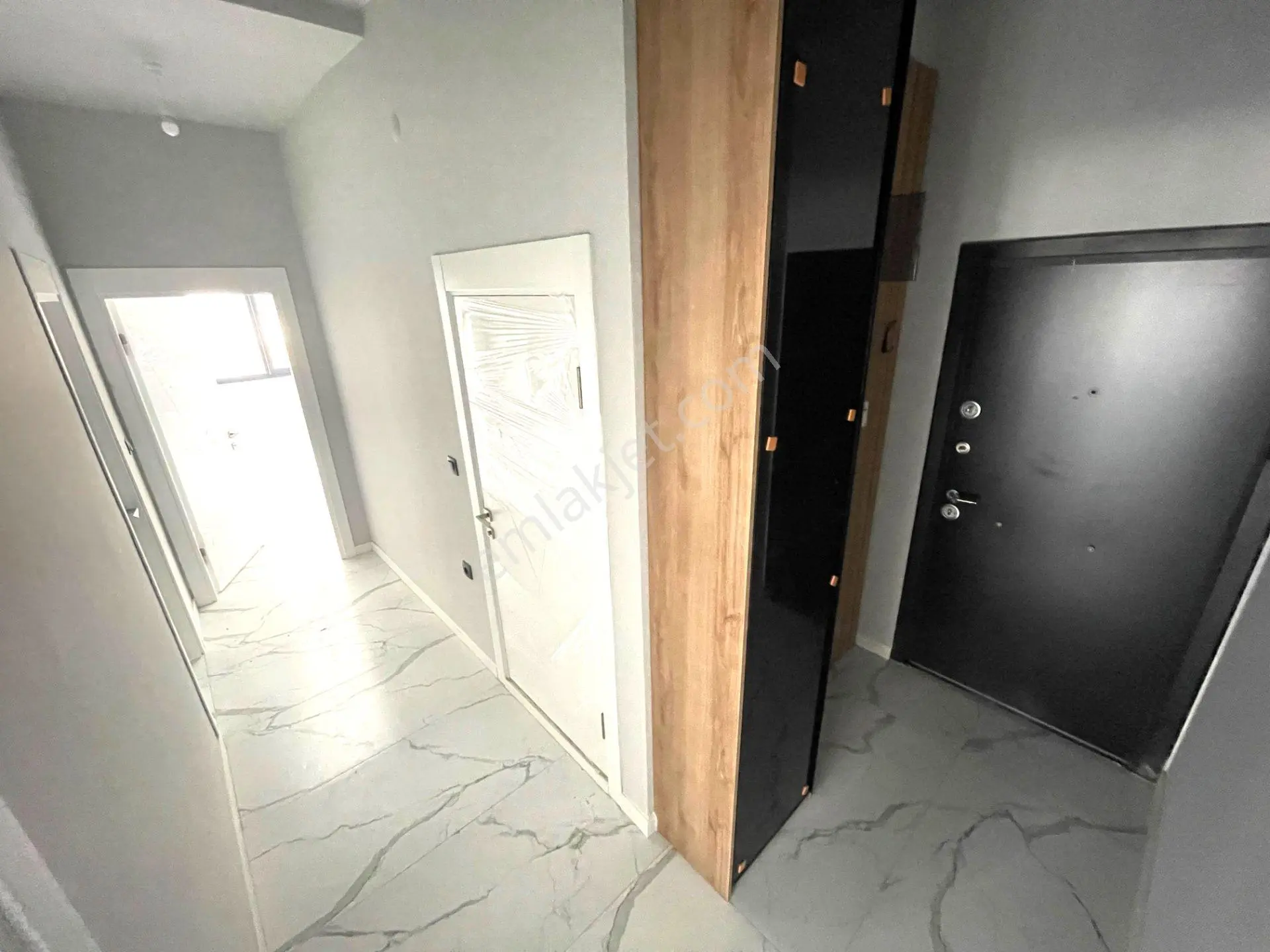 𝄞körfezin Sesi Melodi'den Bakmadan Geçmeyeceğiniz Fırsat! Sıfır 2+1 Yerden Isıtmalı Arakat Daire — fotoğraf 9