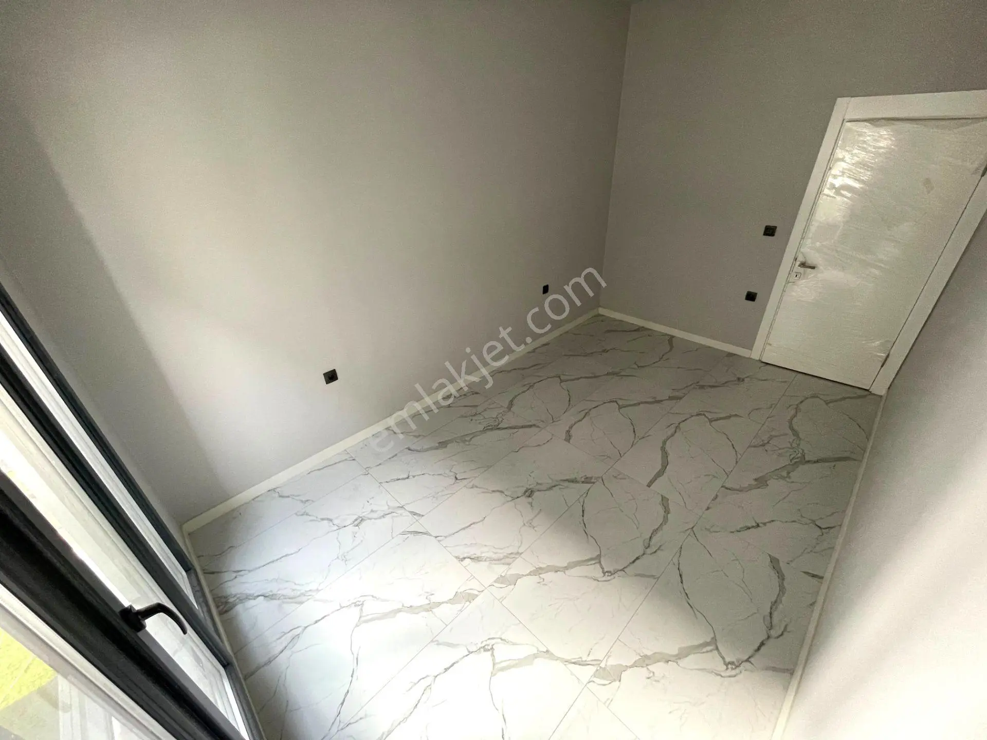 𝄞körfezin Sesi Melodi'den Bakmadan Geçmeyeceğiniz Fırsat! Sıfır 2+1 Yerden Isıtmalı Arakat Daire — fotoğraf 10